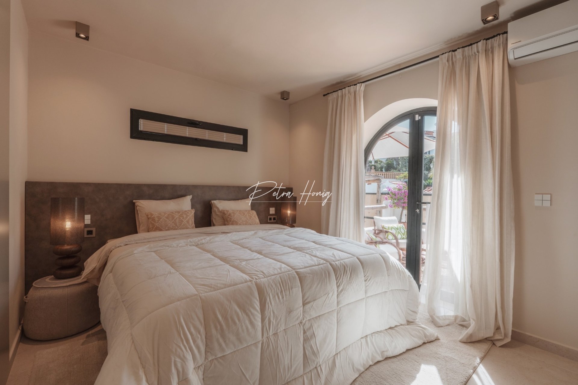 Resales - Villa - Javea - Alicante
