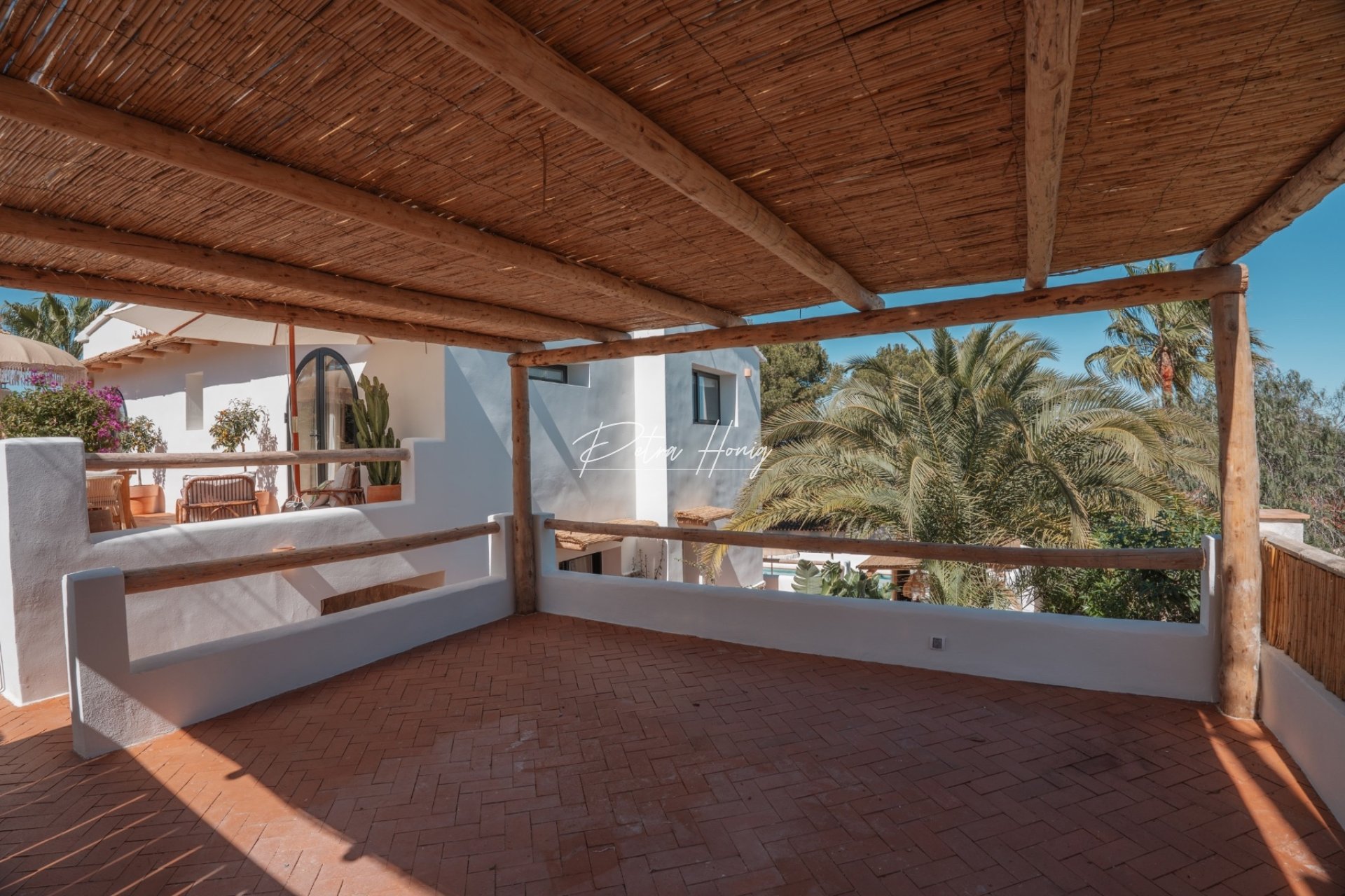 Resales - Villa - Javea - Alicante