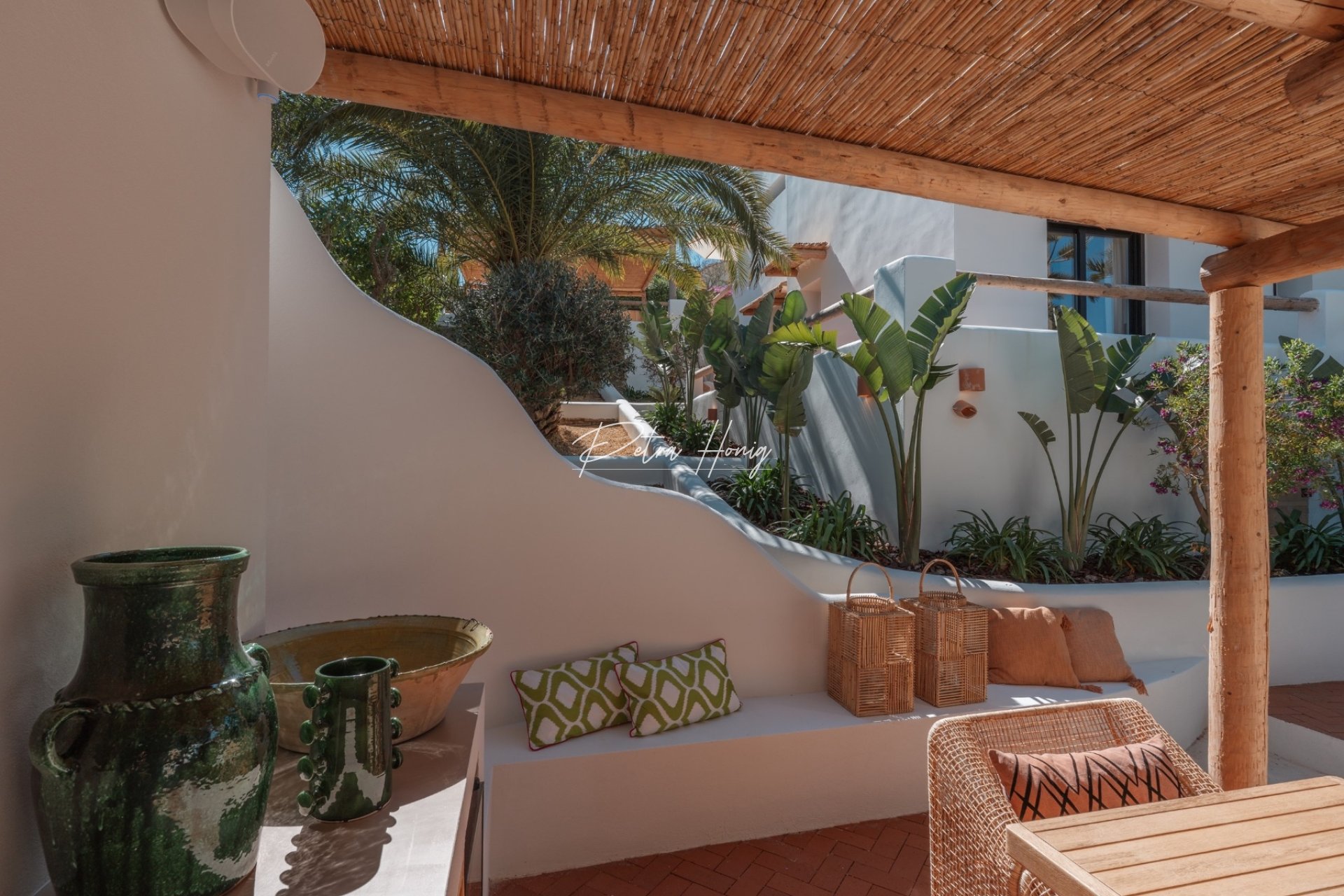 Resales - Villa - Javea - Alicante