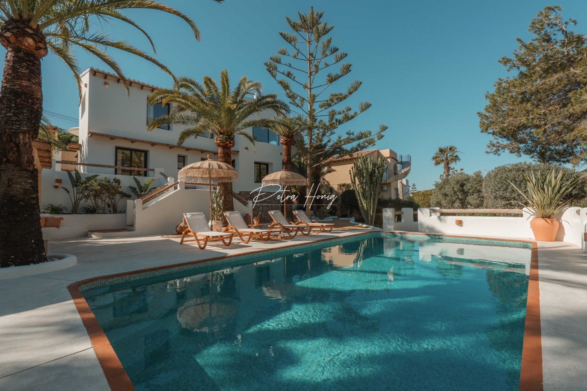 Resales - Villa - Javea - Alicante