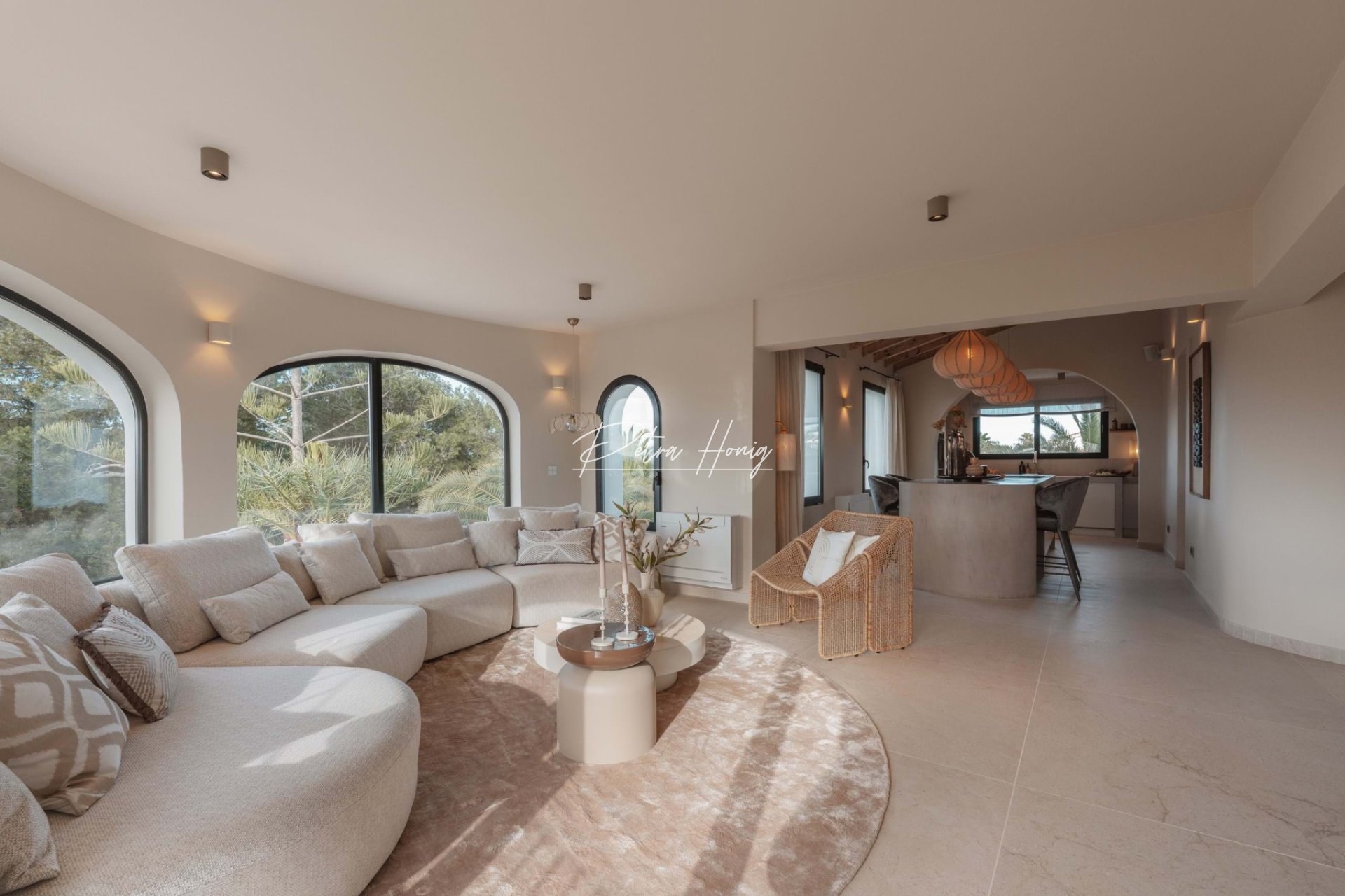 Resales - Villa - Javea - Alicante