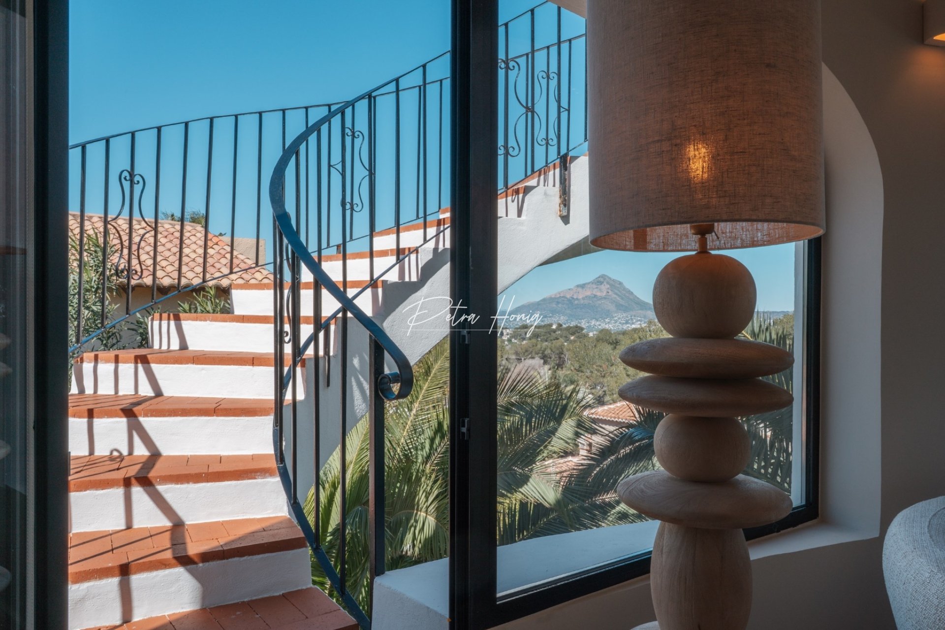 Resales - Villa - Javea - Alicante