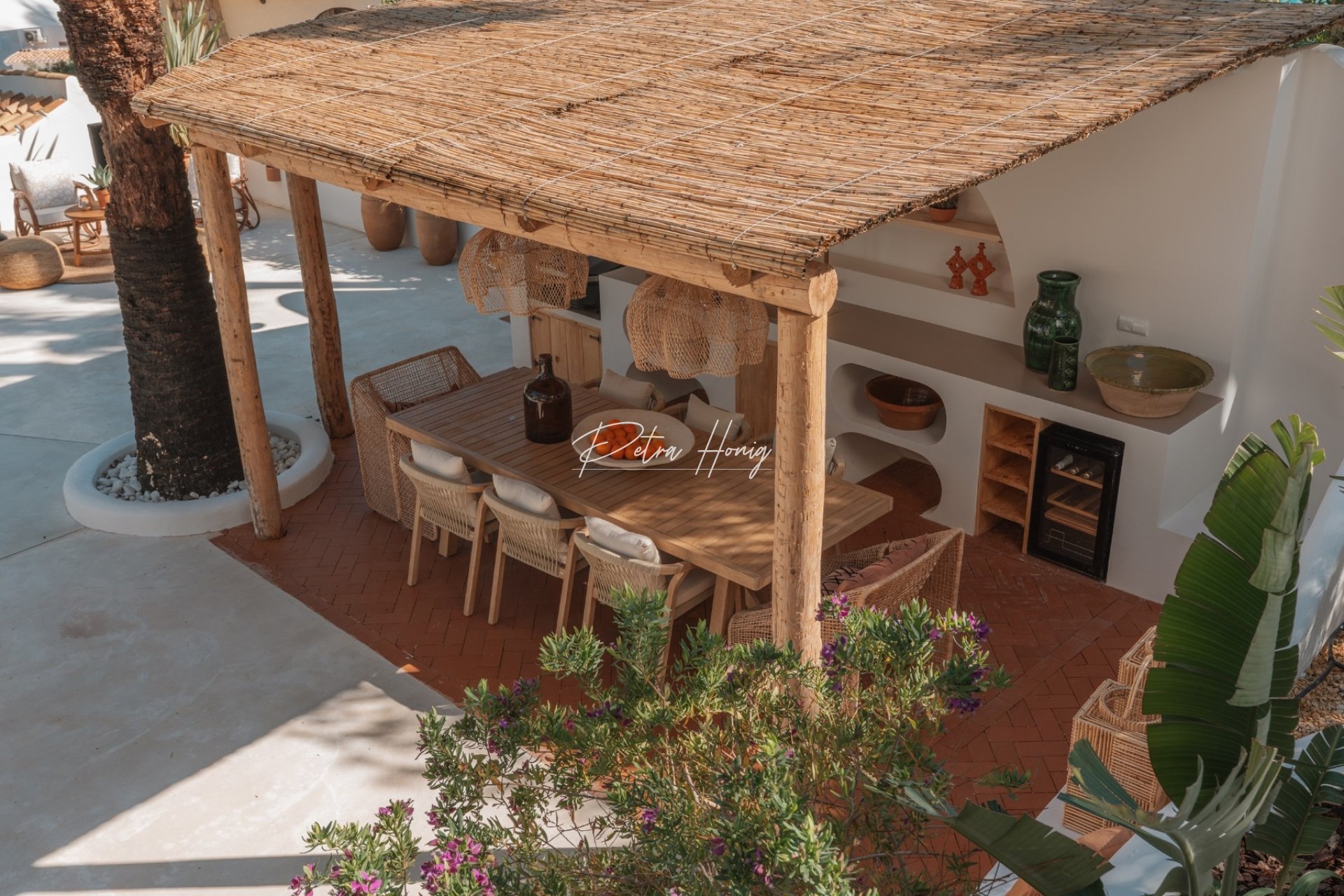 Resales - Villa - Javea - Alicante
