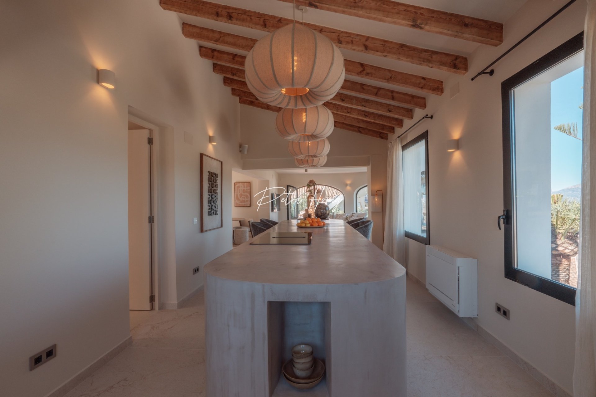 Resales - Villa - Javea - Alicante