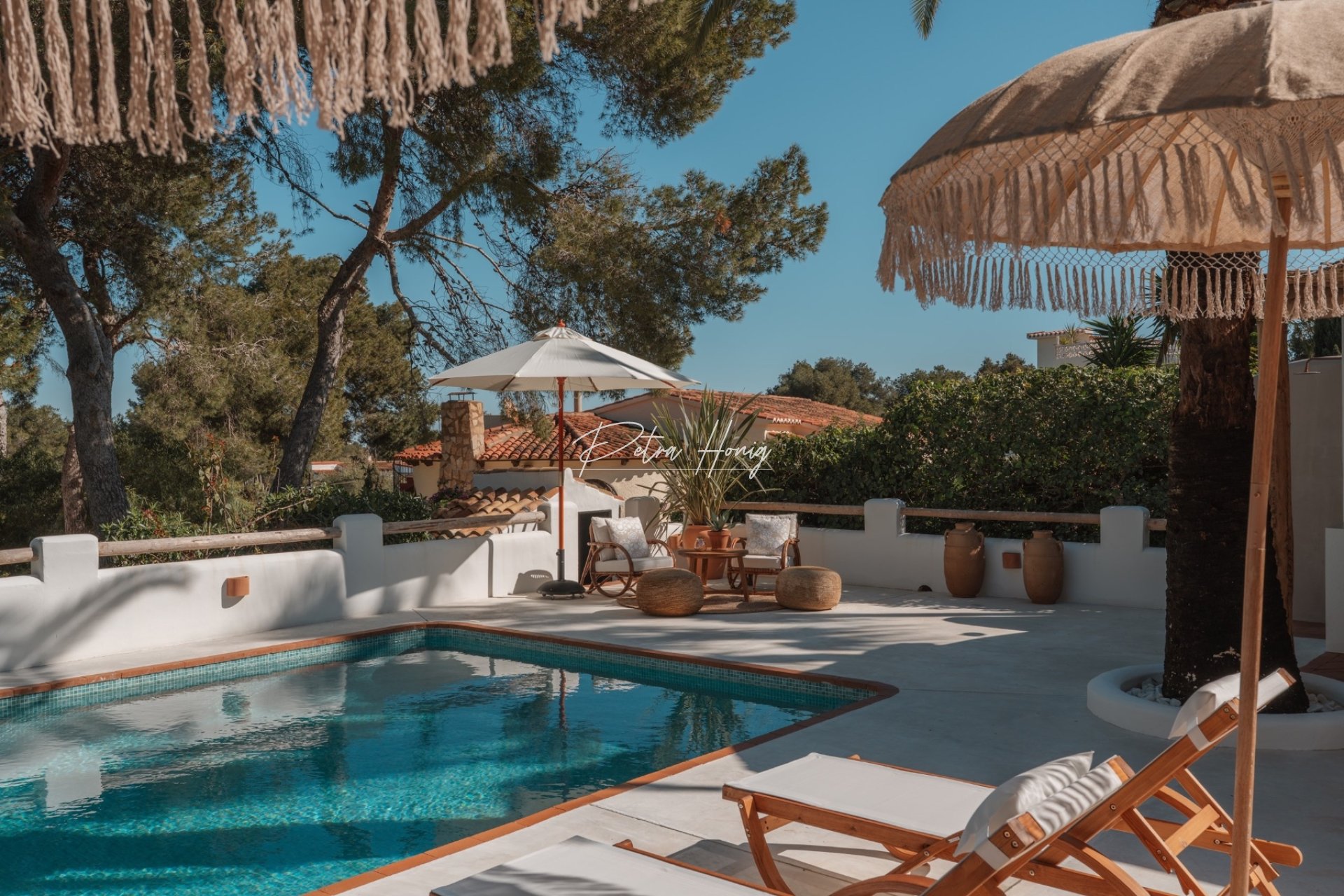 Resales - Villa - Javea - Alicante