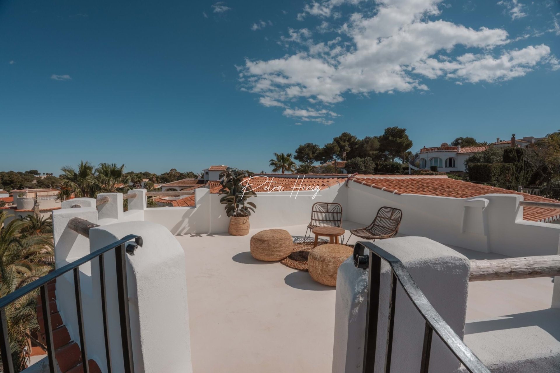Resales - Villa - Javea - Alicante
