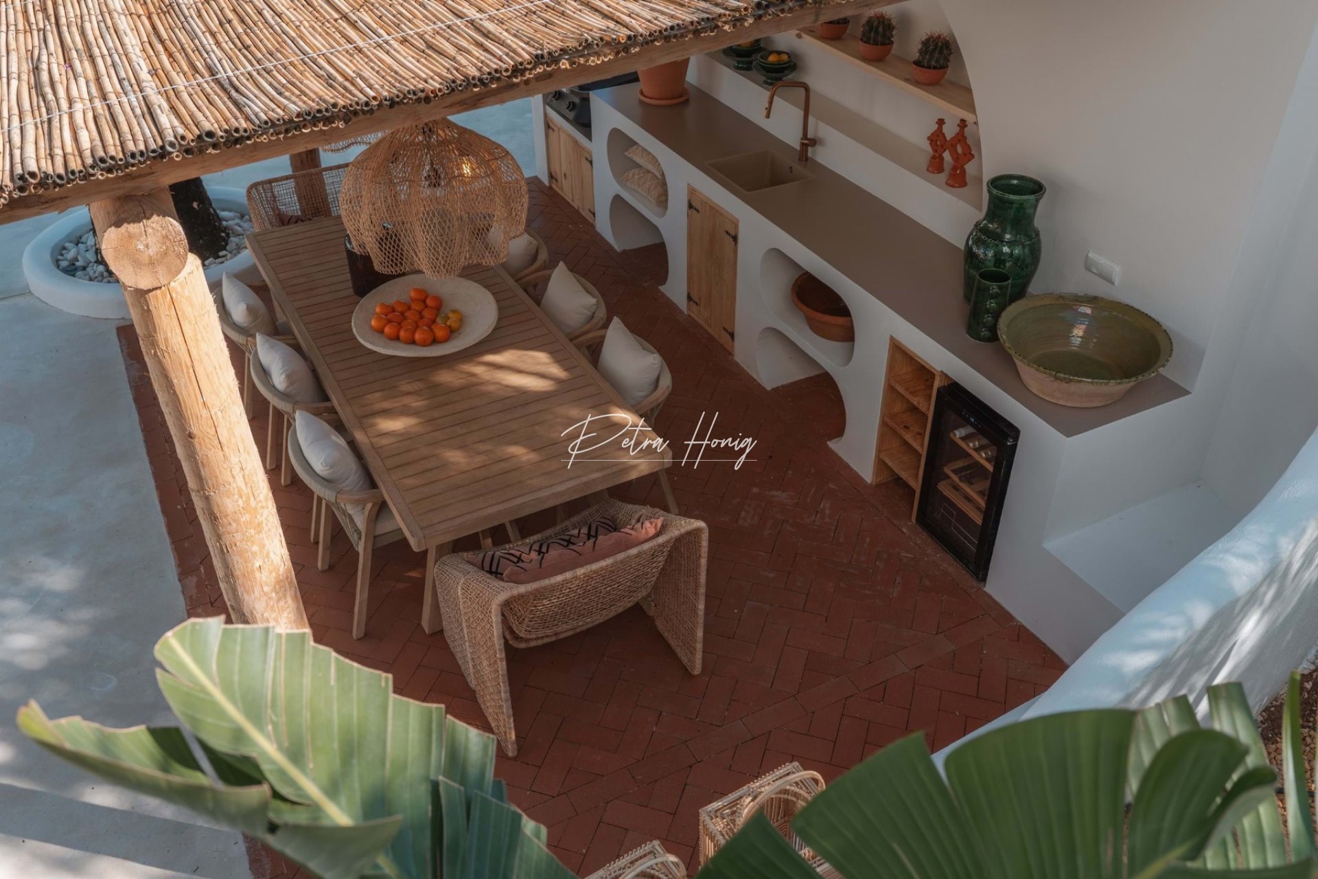 Resales - Villa - Javea - Alicante