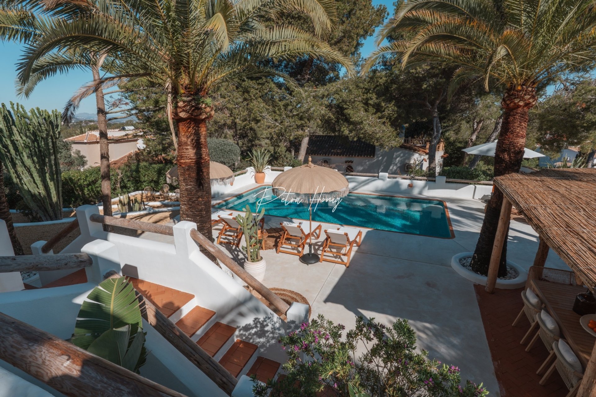 Resales - Villa - Javea - Alicante