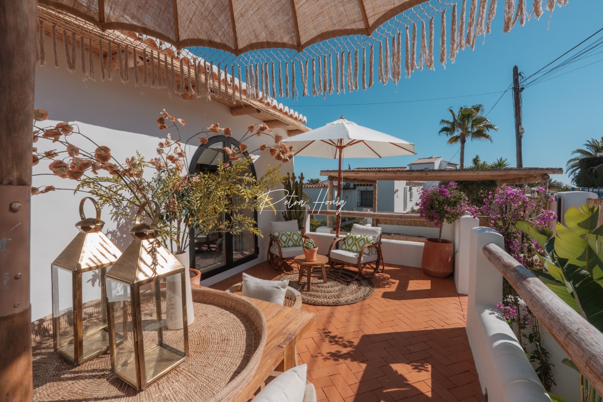 Resales - Villa - Javea - Alicante