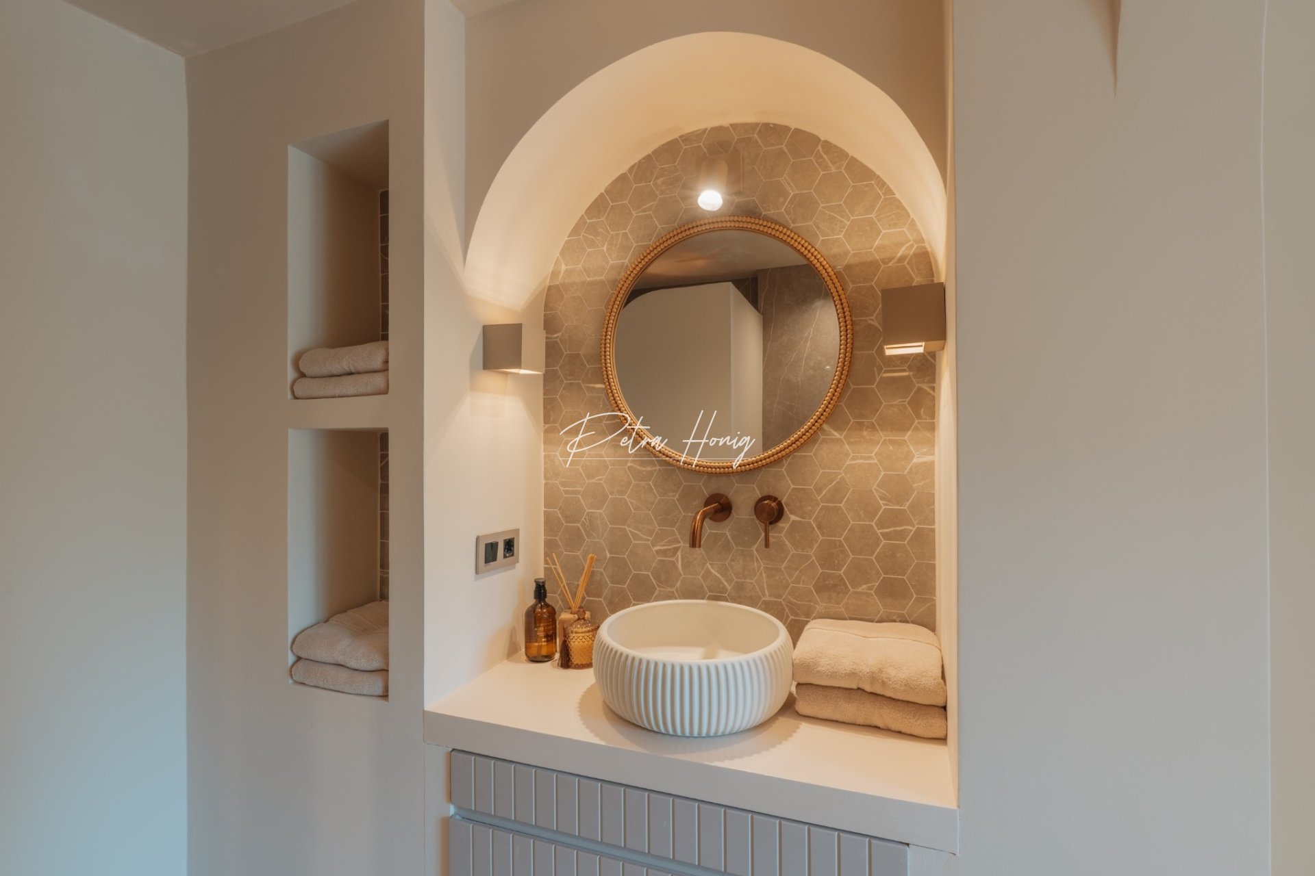 Resales - Villa - Javea - Alicante