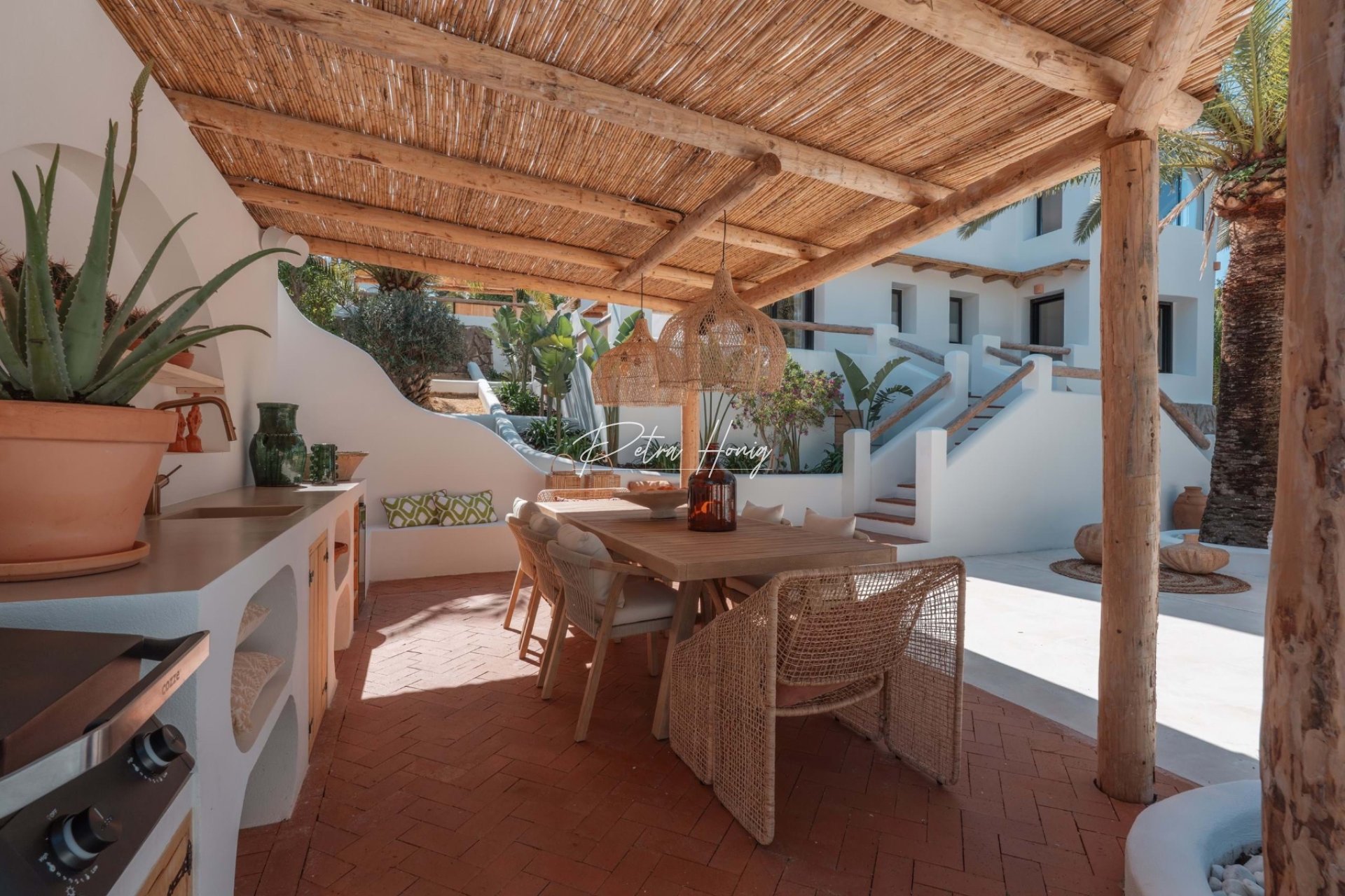 Resales - Villa - Javea - Alicante