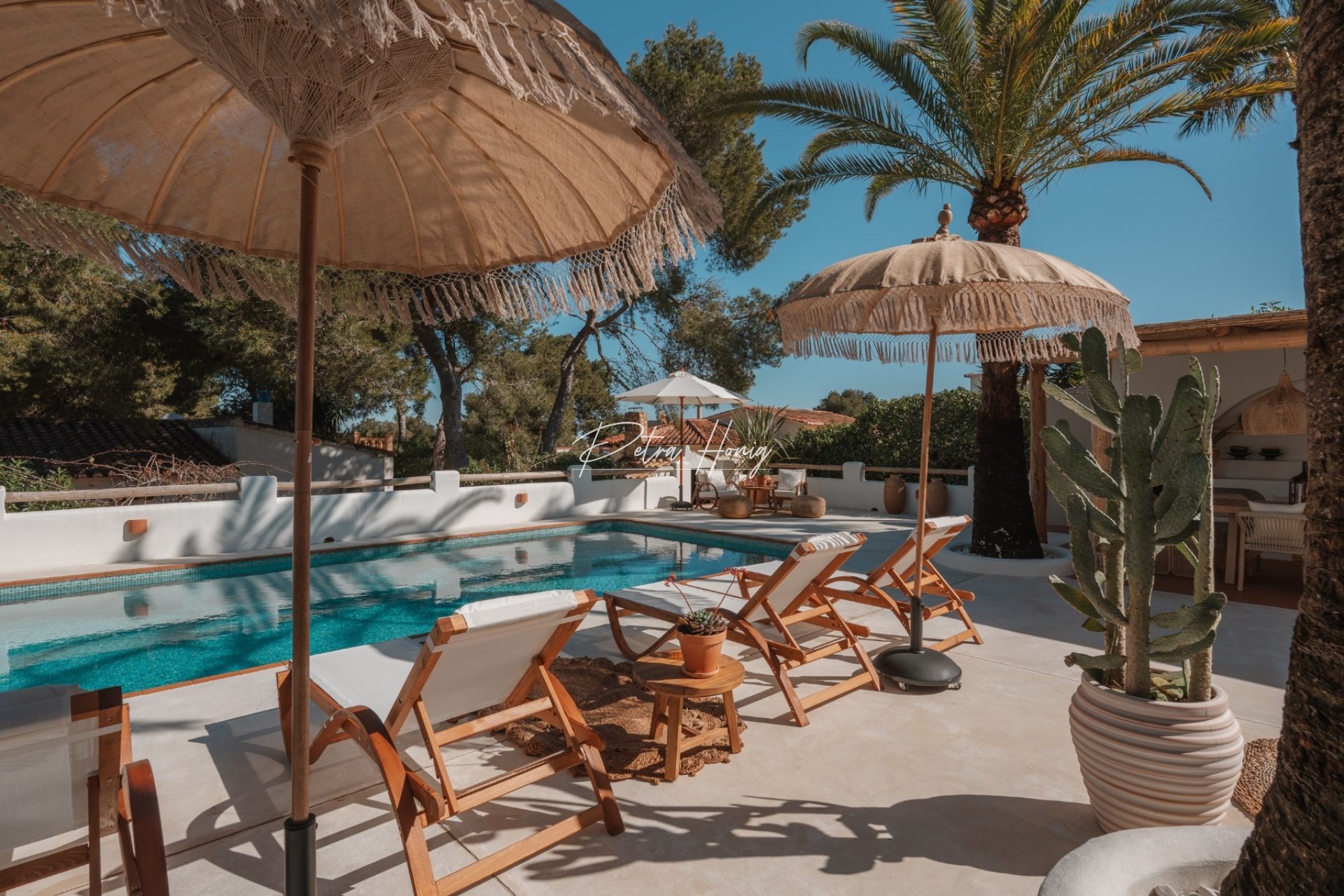 Resales - Villa - Javea - Alicante