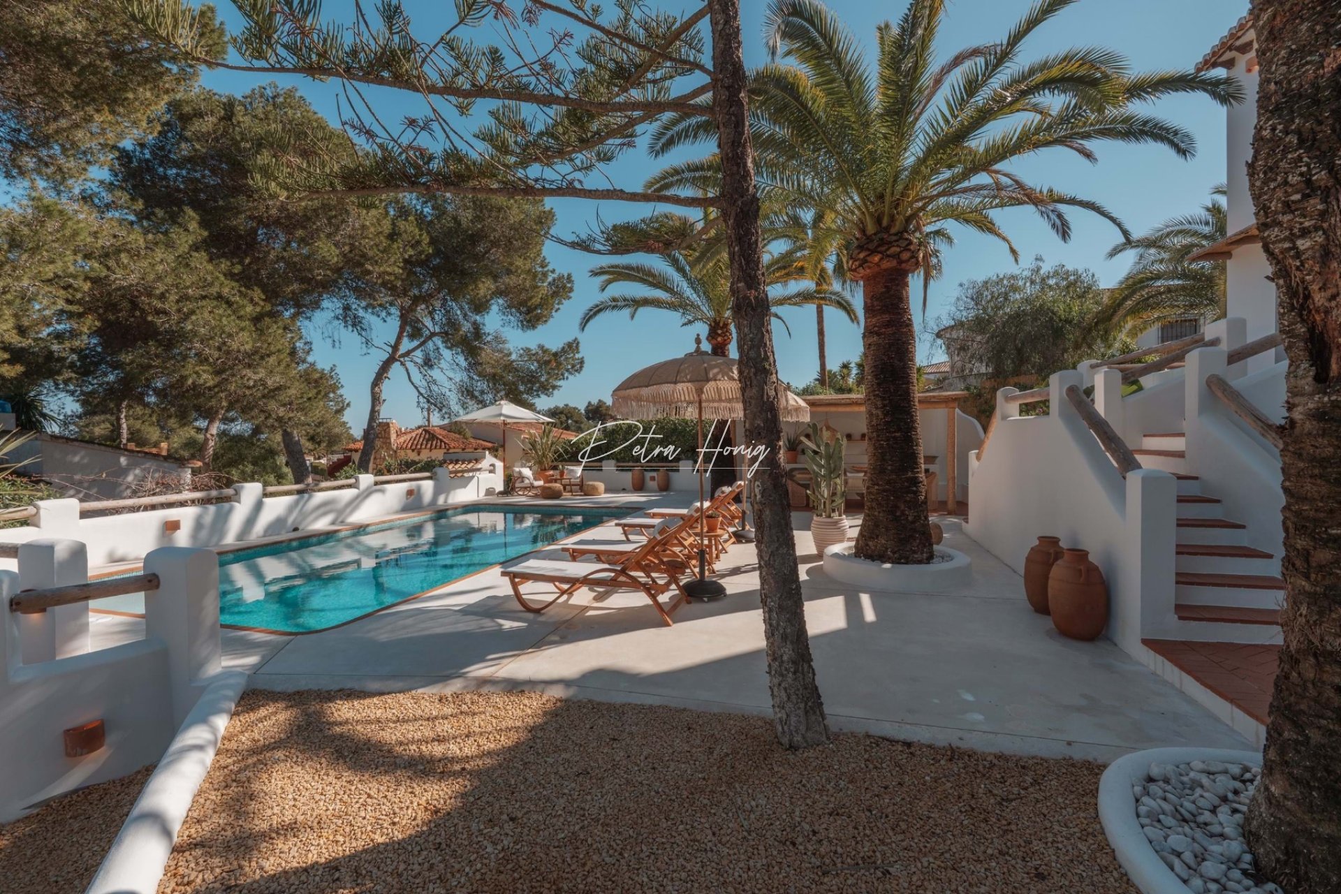 Resales - Villa - Javea - Alicante