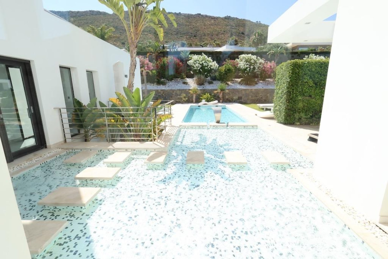 Resales - Villa - Javea - Monte Olimpo