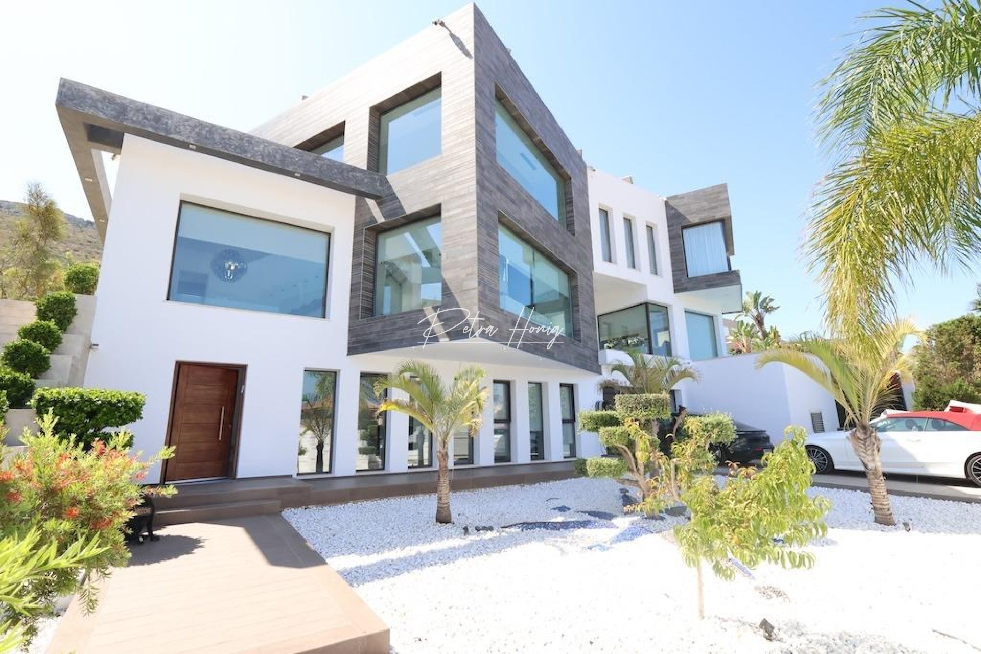 Resales - Villa - Jávea - Xàbia - Monte Olimpo