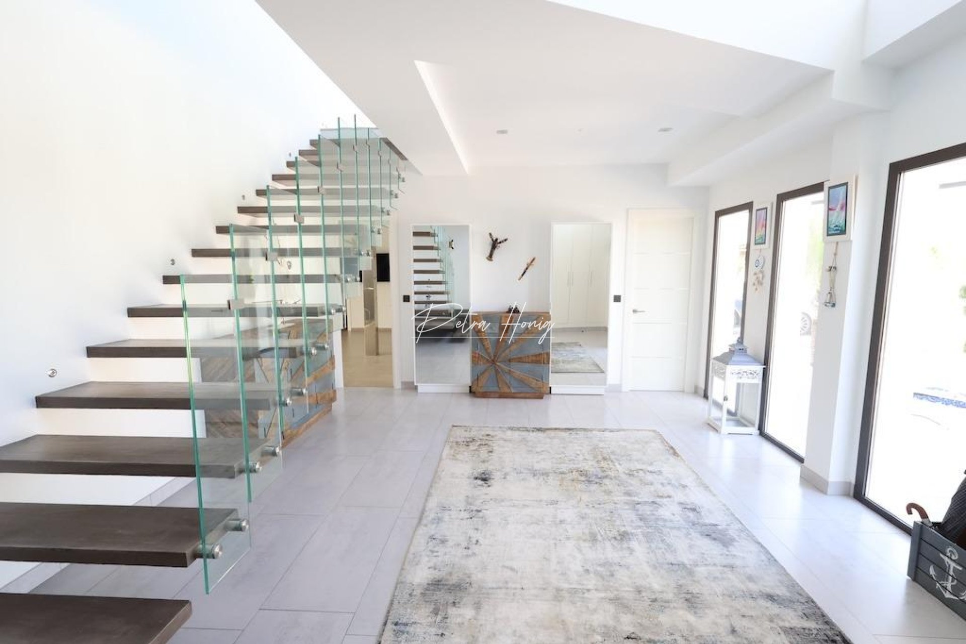 Resales - Villa - Jávea - Xàbia - Monte Olimpo