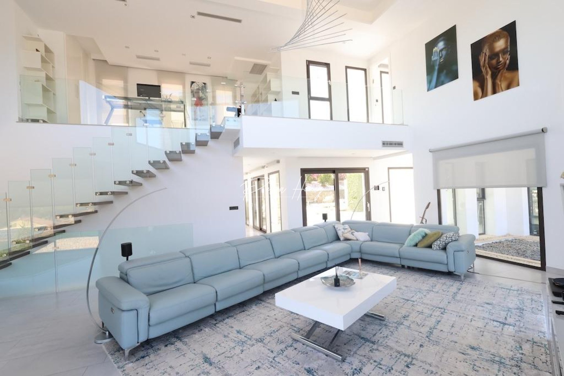 Resales - Villa - Jávea - Xàbia - Monte Olimpo