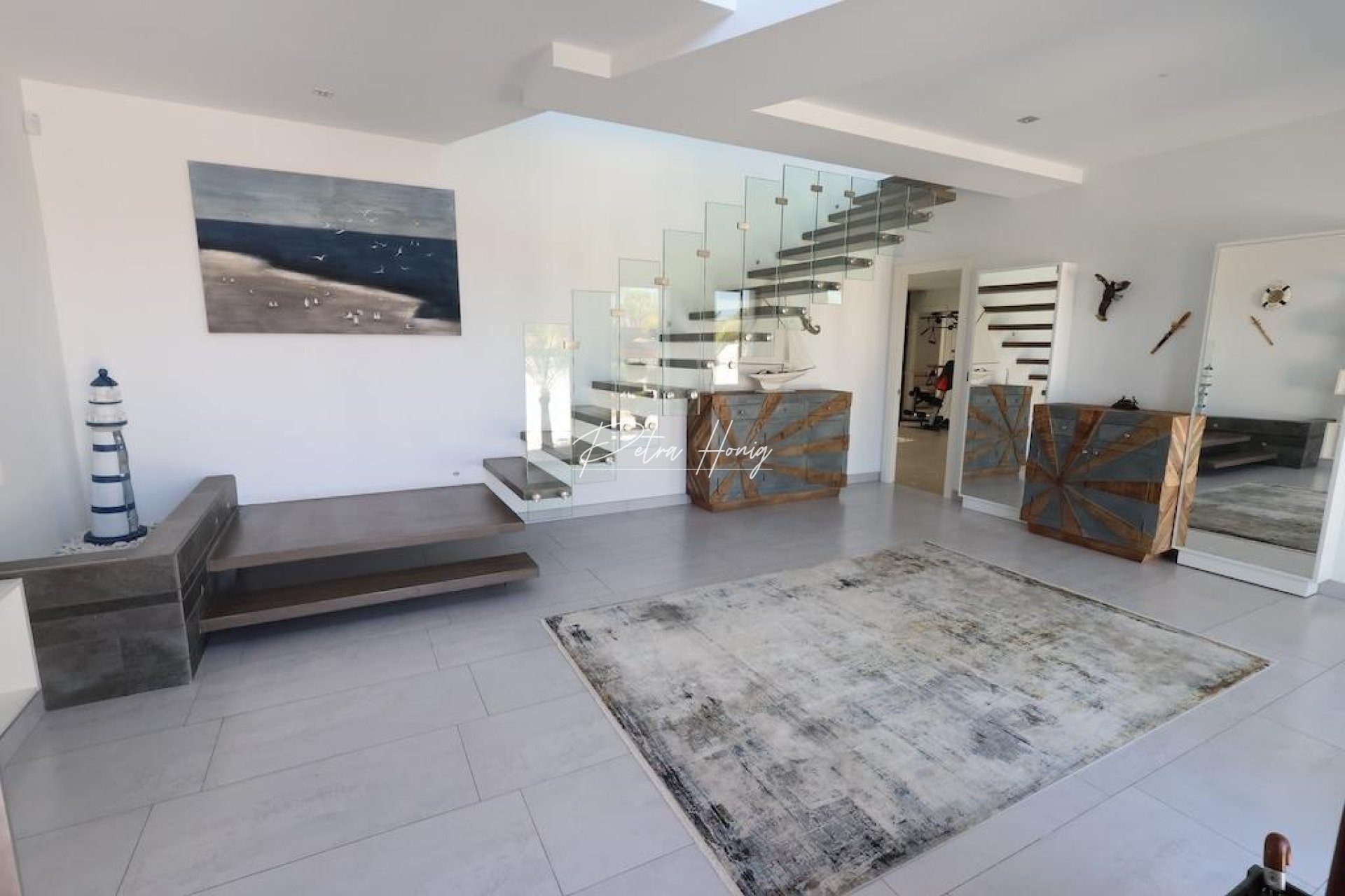 Resales - Villa - Jávea - Xàbia - Monte Olimpo