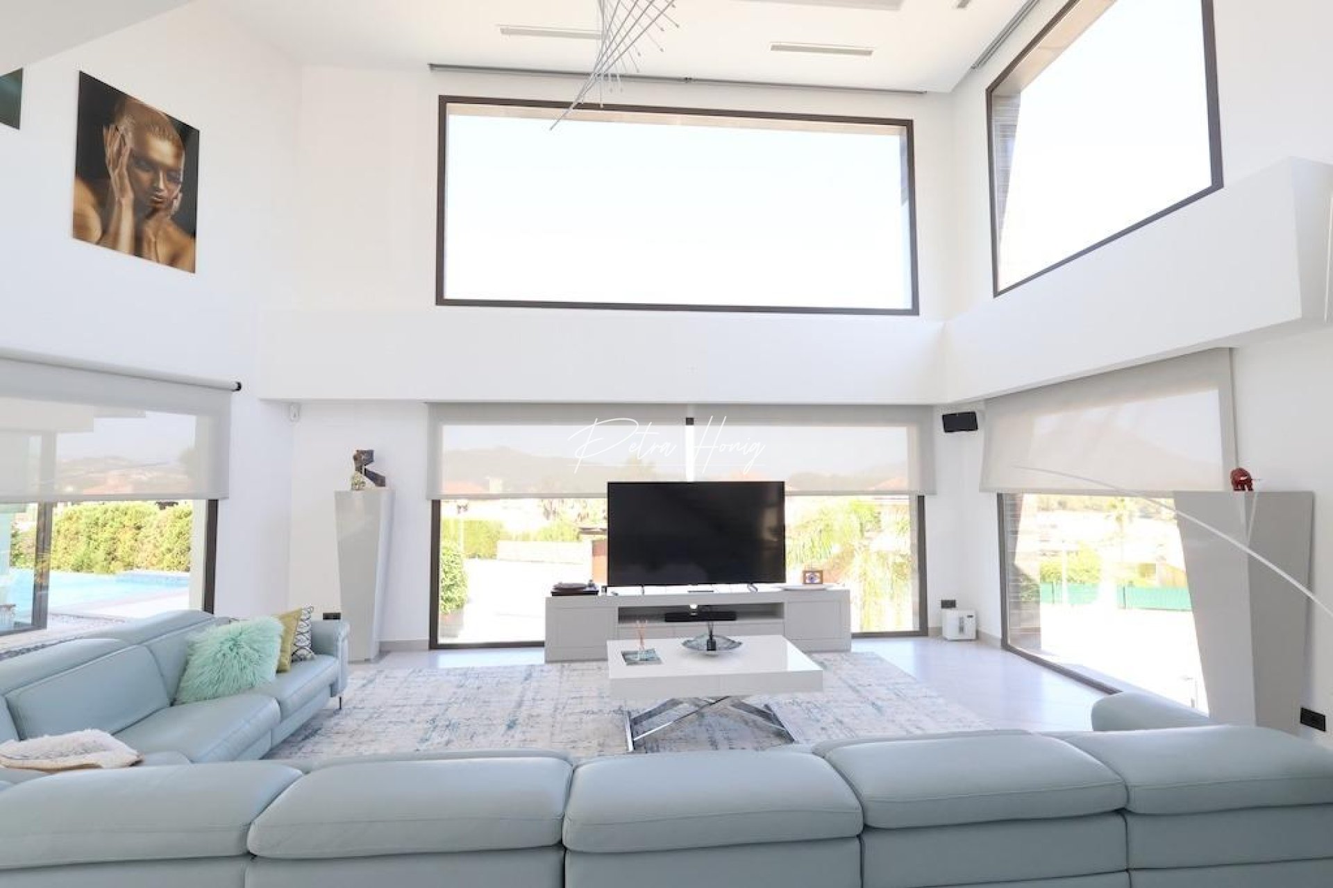 Resales - Villa - Jávea - Xàbia - Monte Olimpo