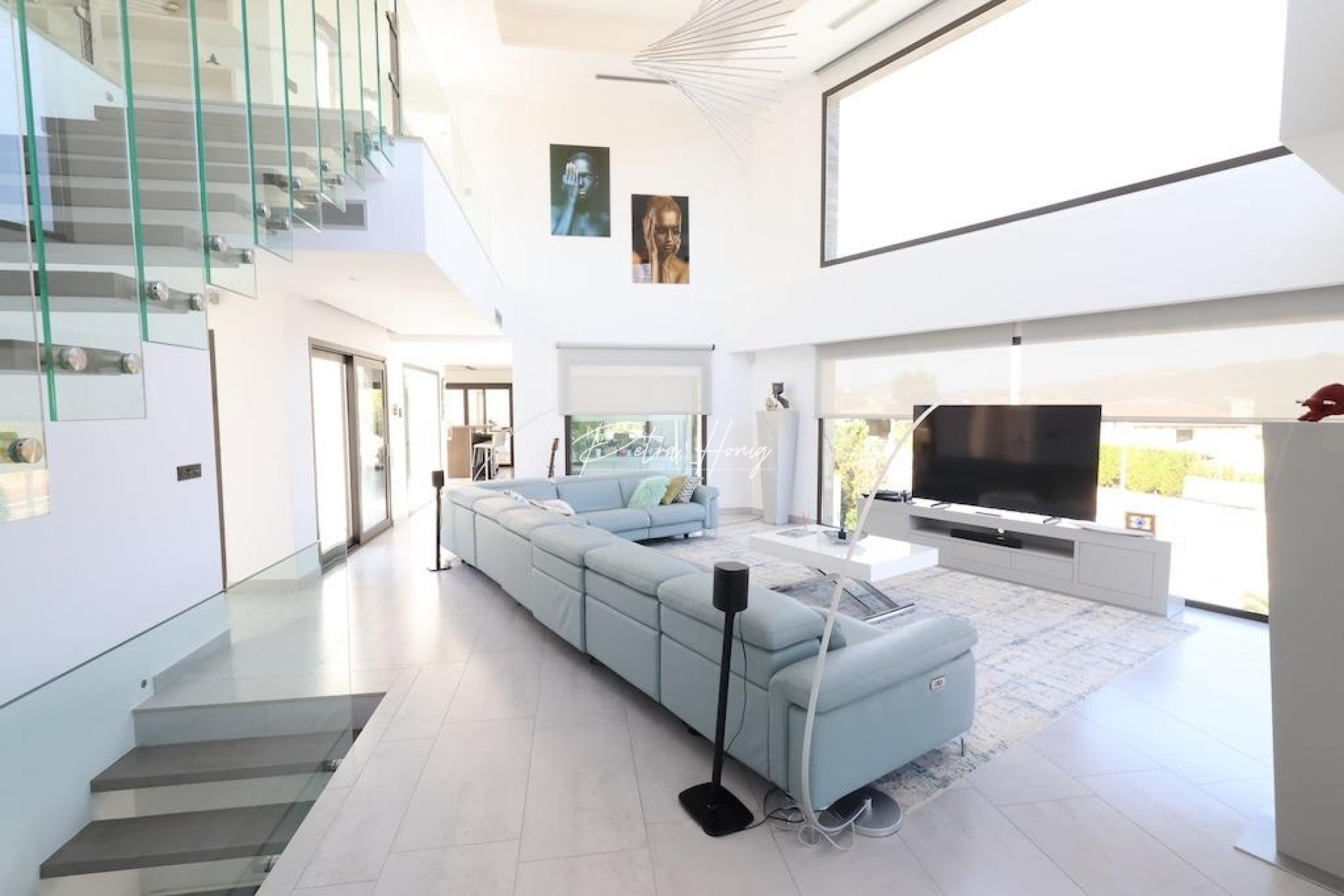Resales - Villa - Jávea - Xàbia - Monte Olimpo