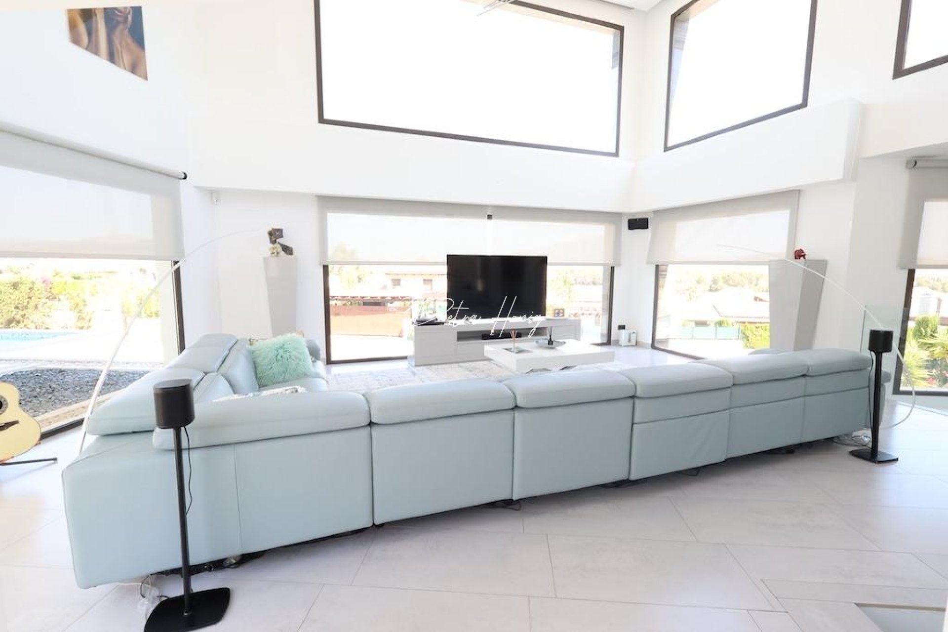 Resales - Villa - Jávea - Xàbia - Monte Olimpo