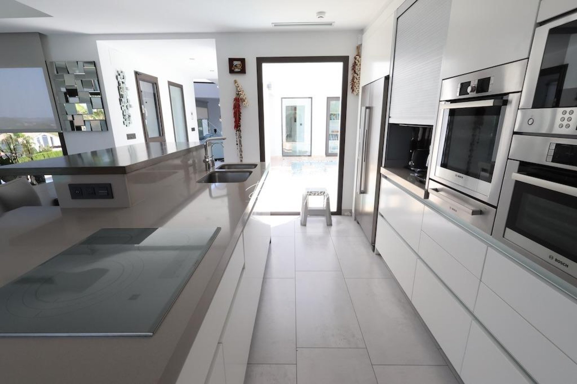 Resales - Villa - Jávea - Xàbia - Monte Olimpo
