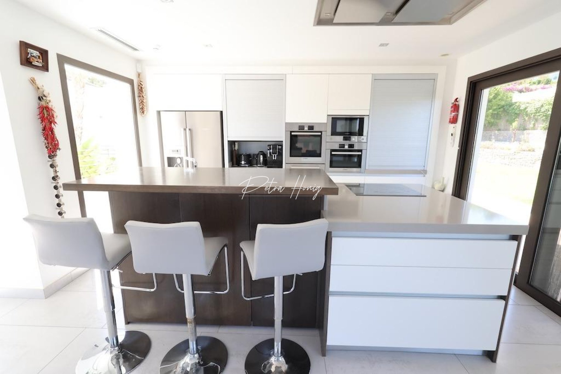 Resales - Villa - Jávea - Xàbia - Monte Olimpo