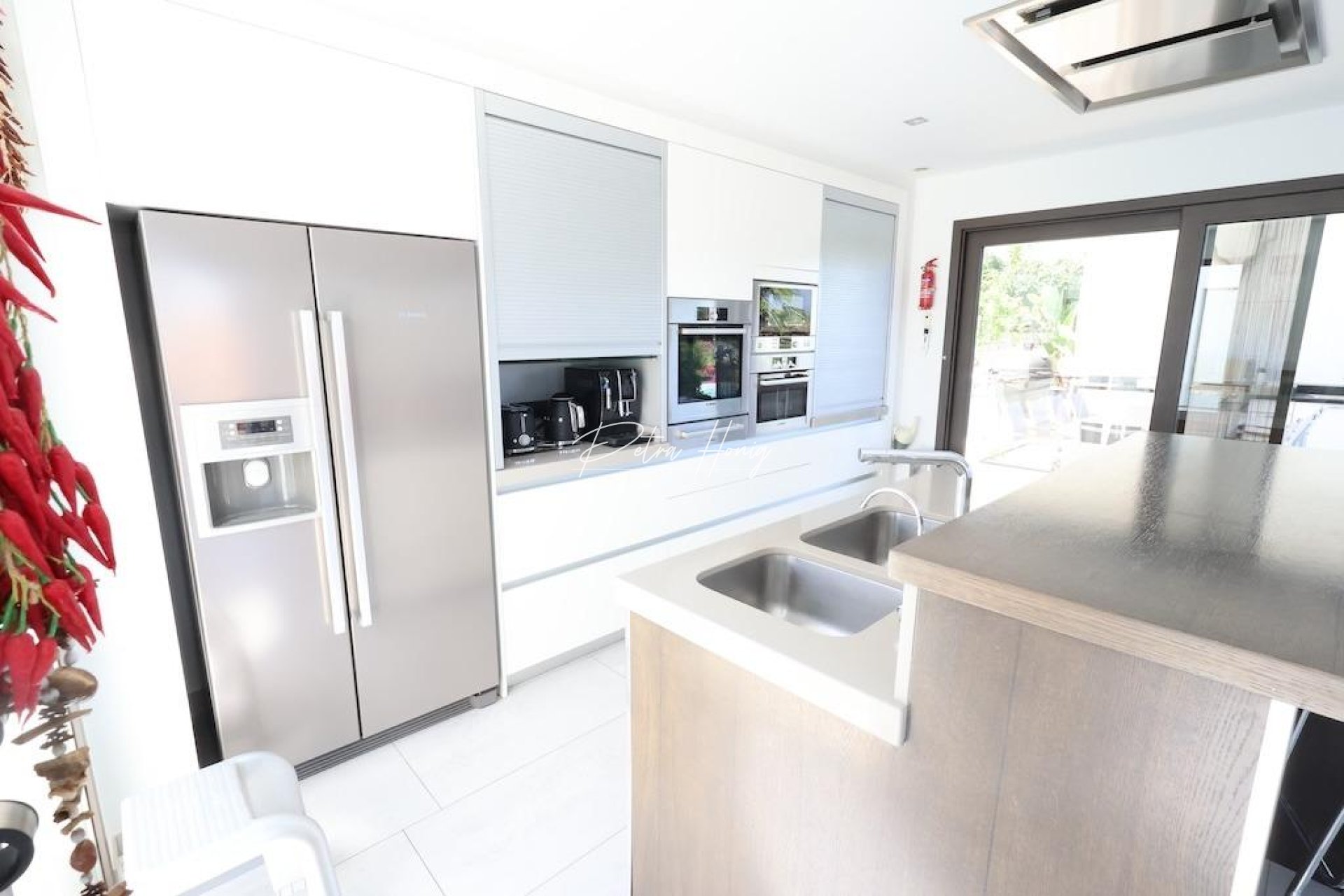 Resales - Villa - Jávea - Xàbia - Monte Olimpo