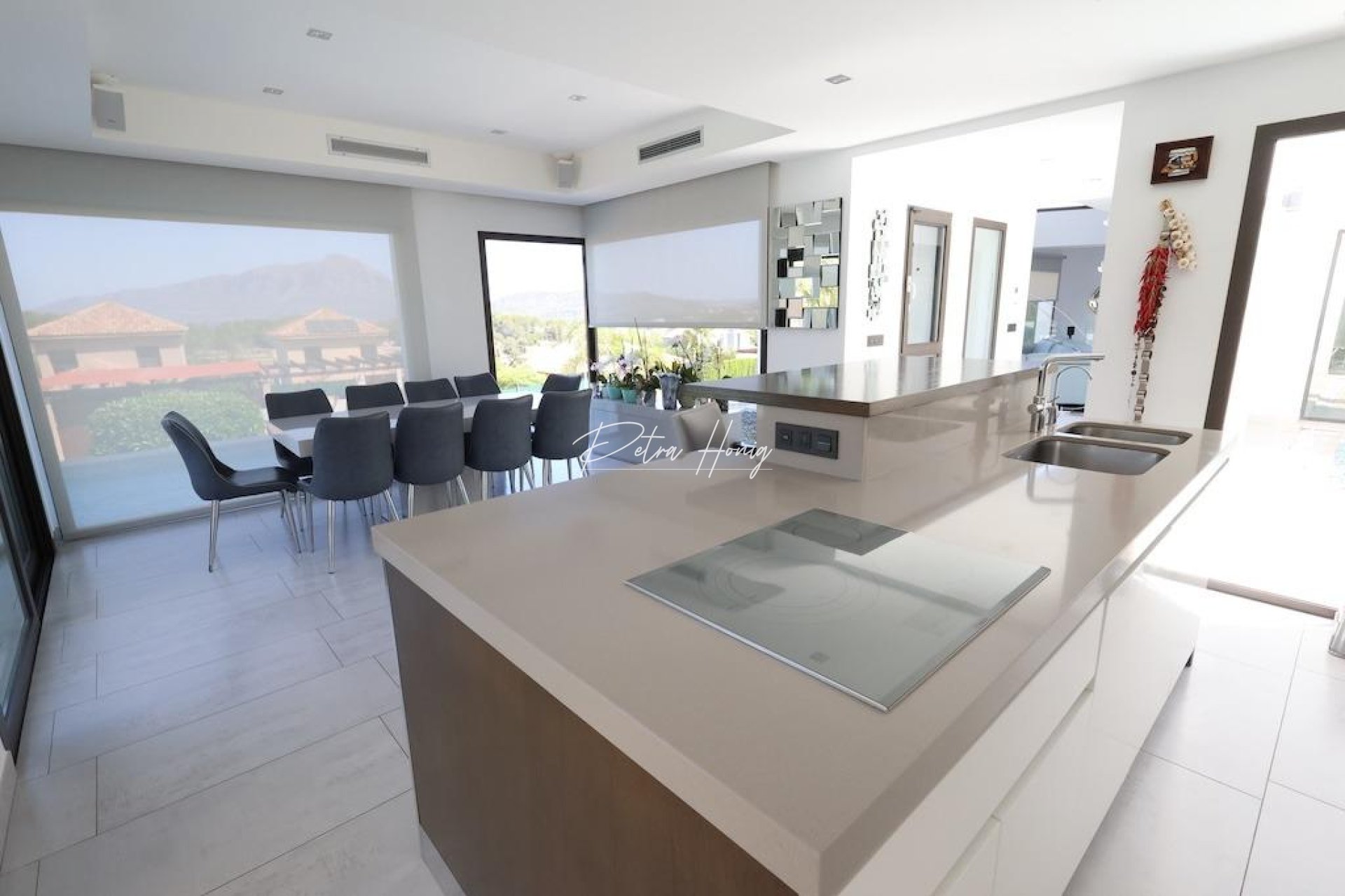 Resales - Villa - Jávea - Xàbia - Monte Olimpo