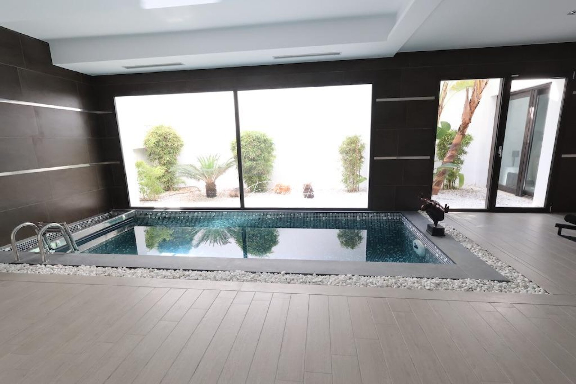 Resales - Villa - Jávea - Xàbia - Monte Olimpo