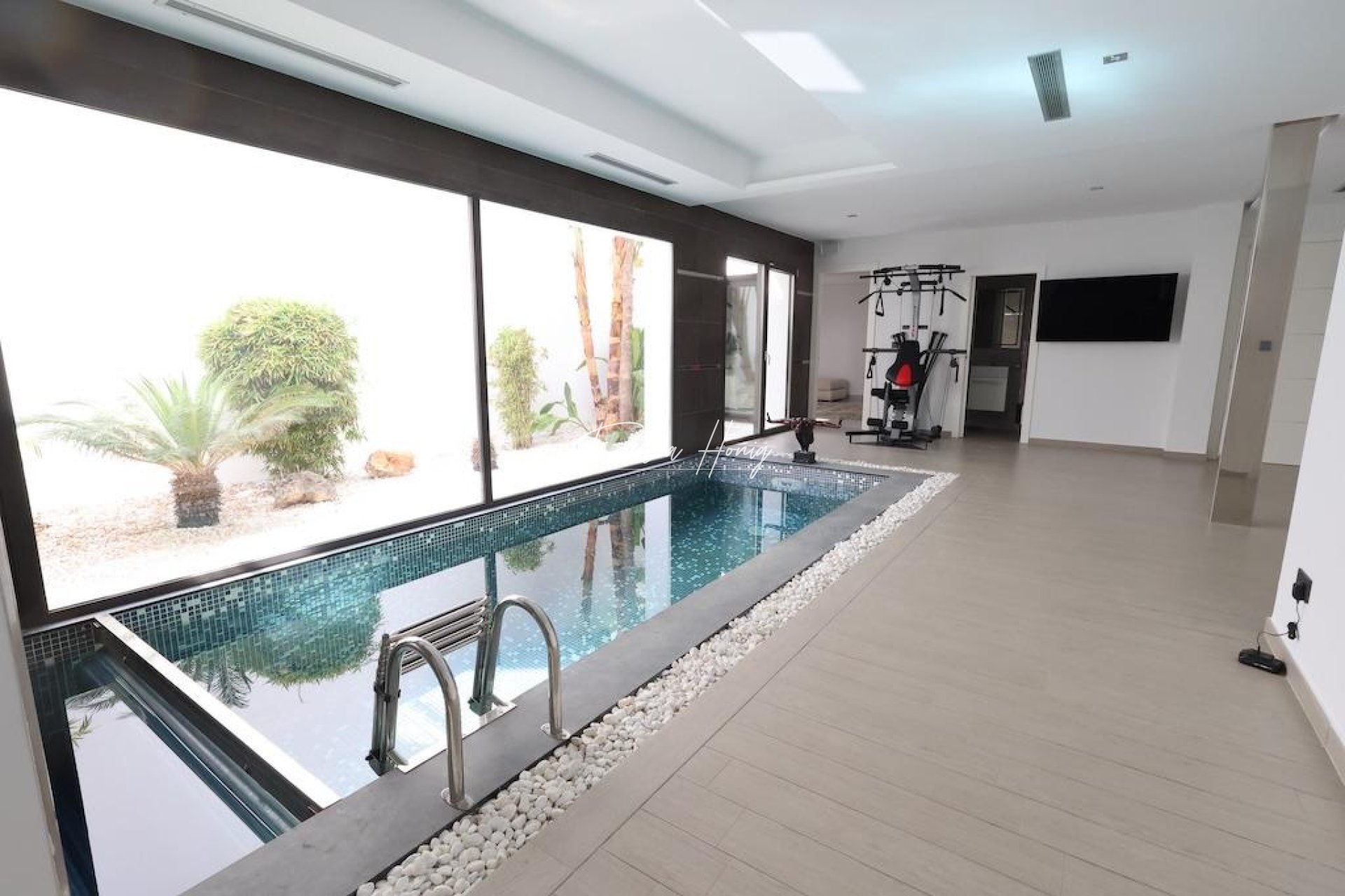 Resales - Villa - Jávea - Xàbia - Monte Olimpo