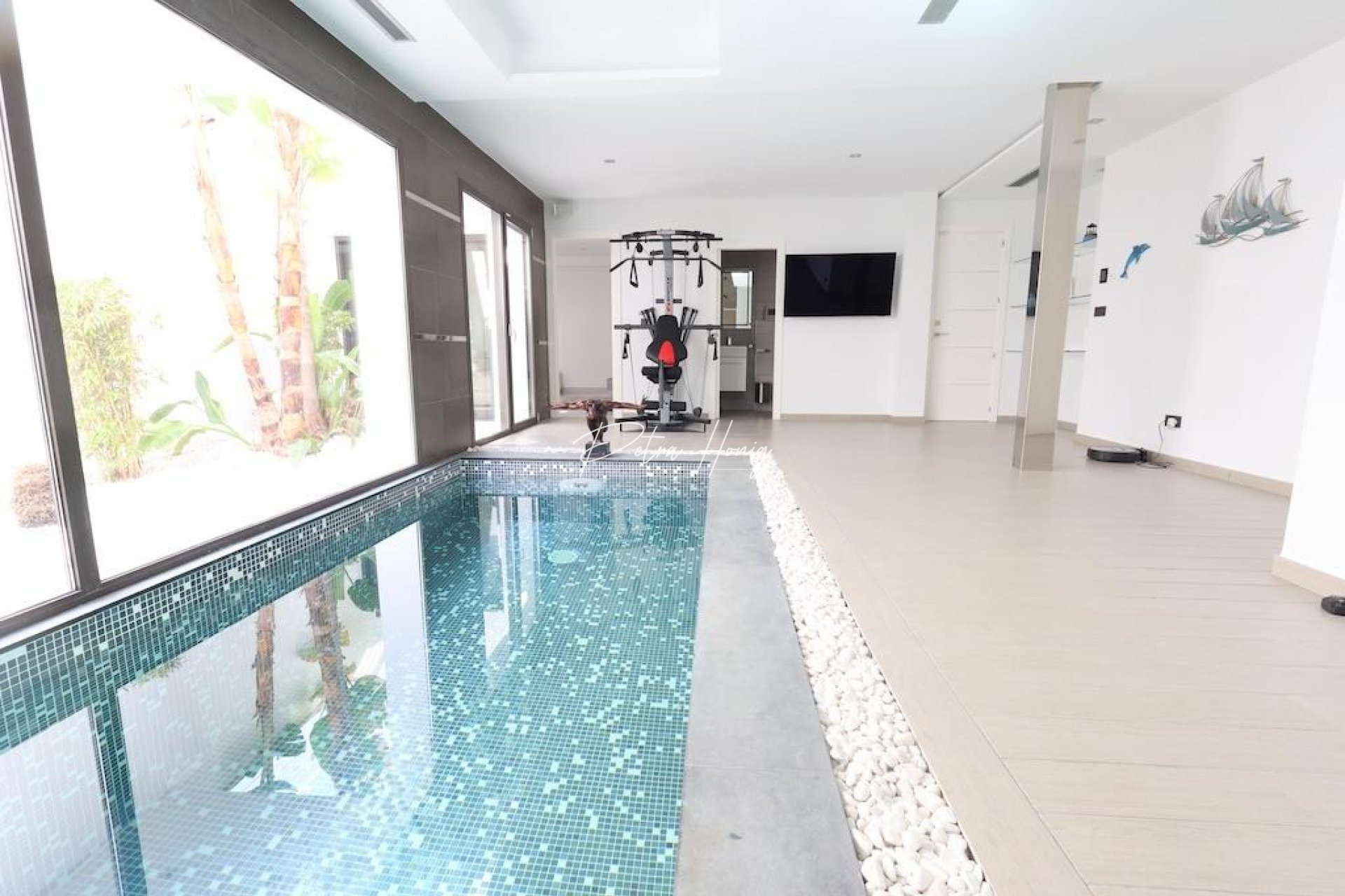 Resales - Villa - Jávea - Xàbia - Monte Olimpo