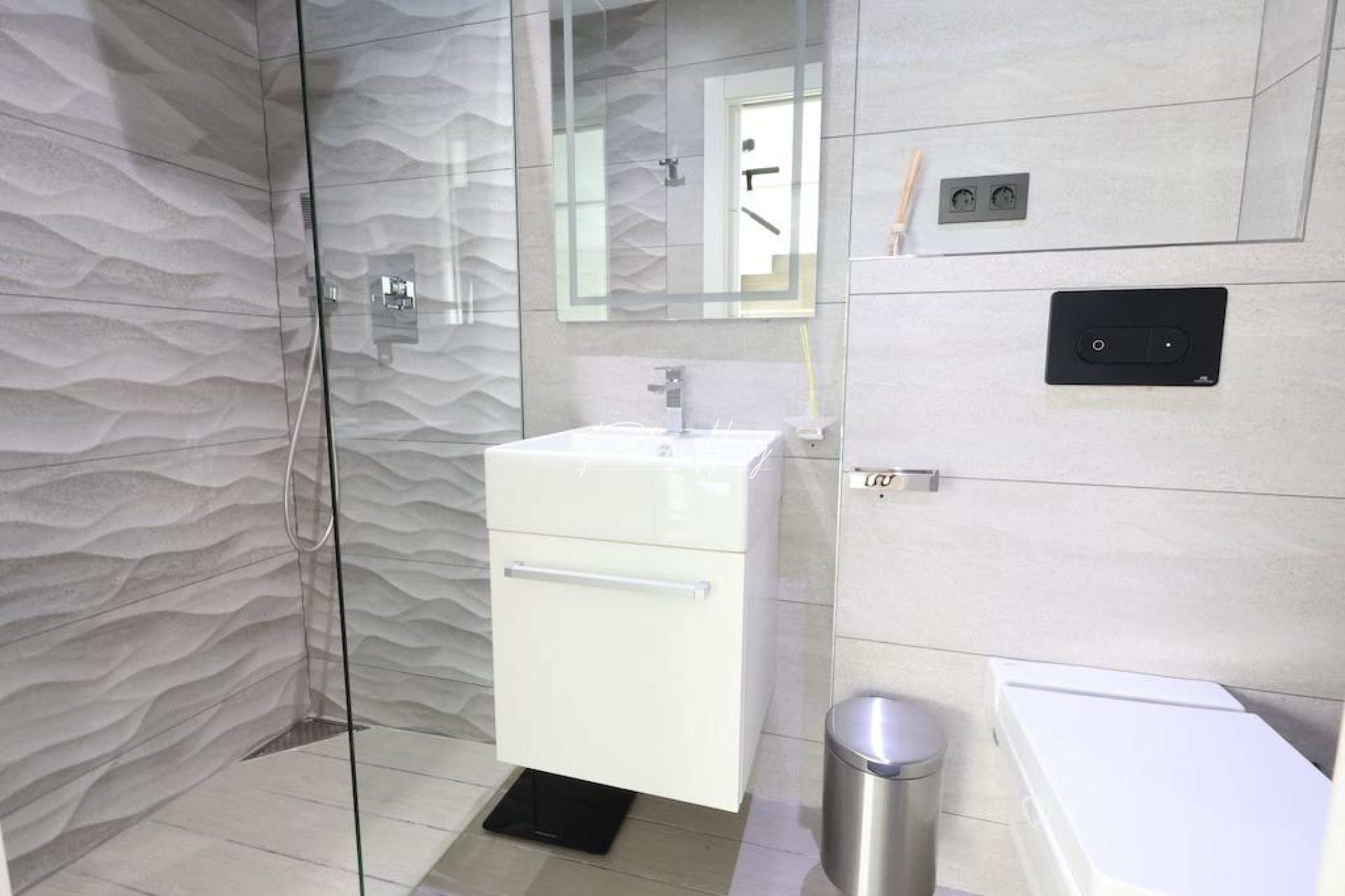 Resales - Villa - Jávea - Xàbia - Monte Olimpo