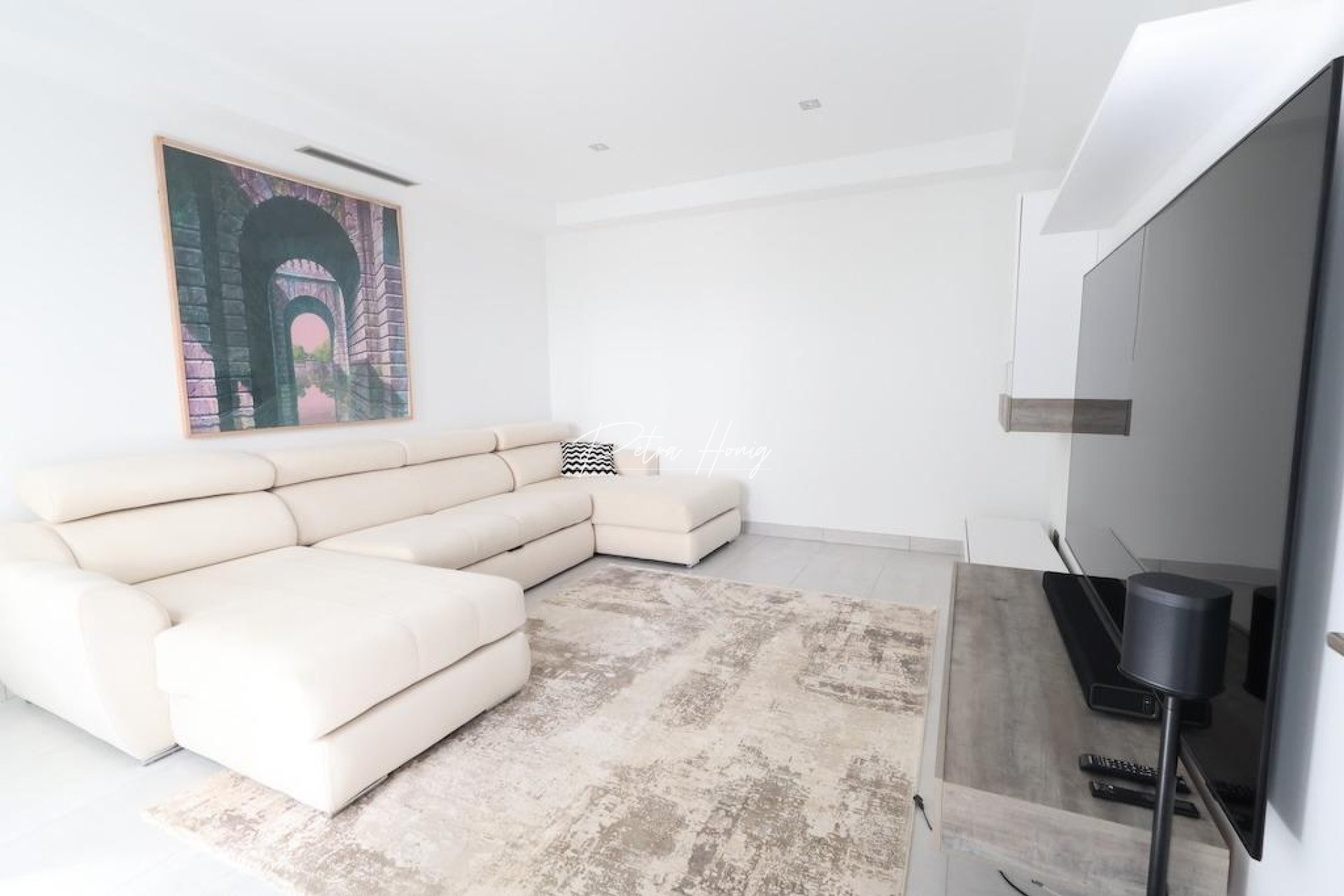 Resales - Villa - Jávea - Xàbia - Monte Olimpo