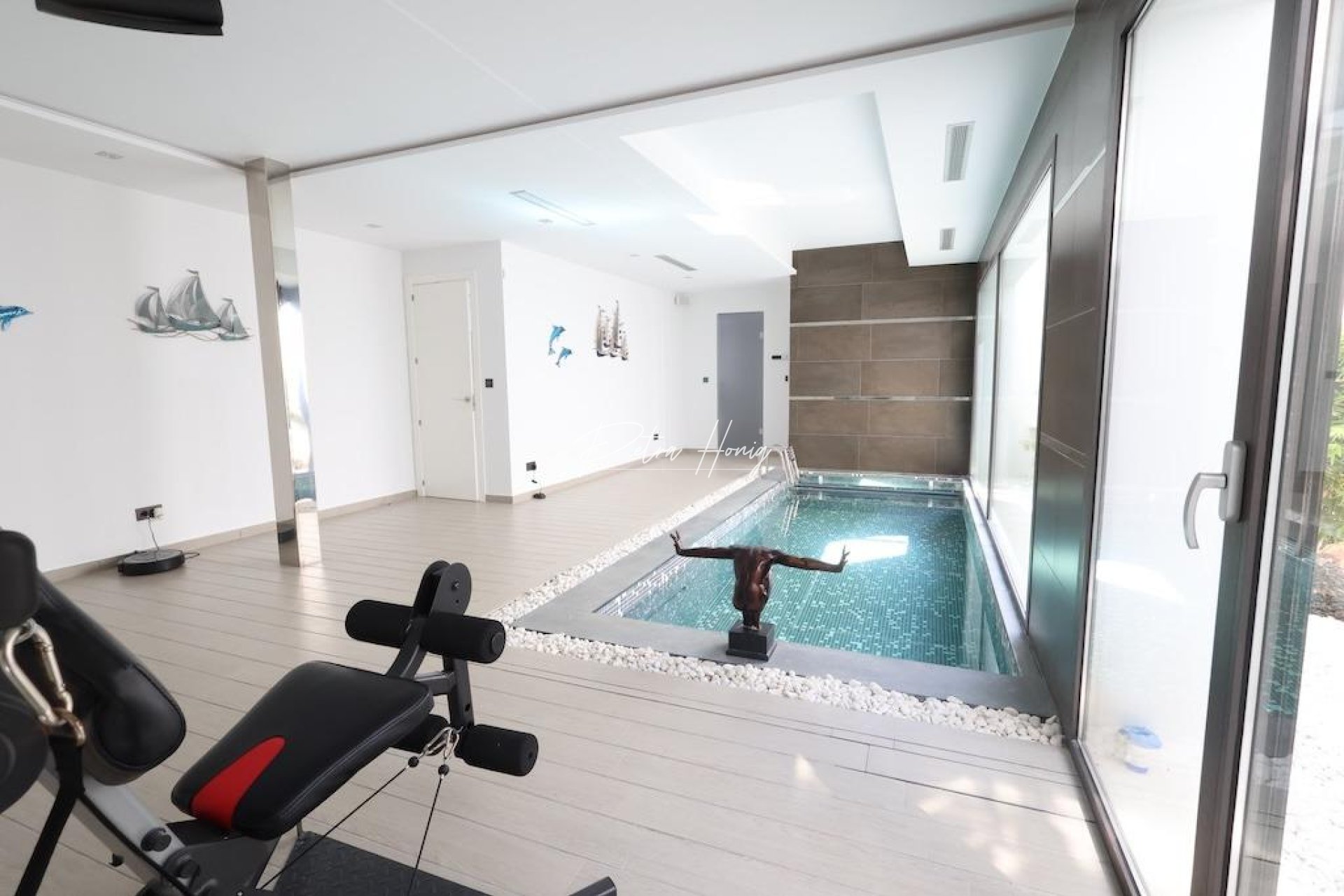 Resales - Villa - Jávea - Xàbia - Monte Olimpo