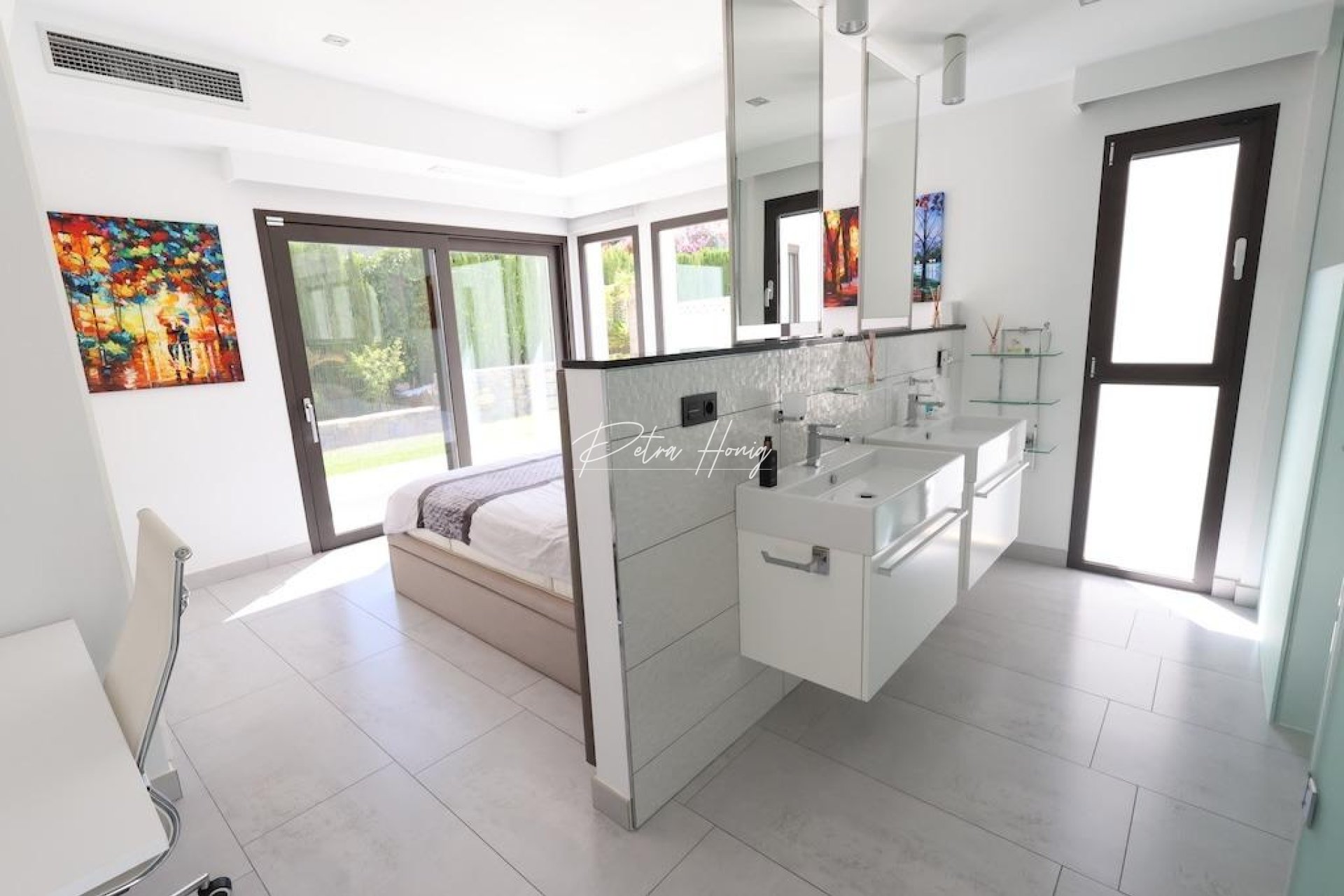 Resales - Villa - Jávea - Xàbia - Monte Olimpo
