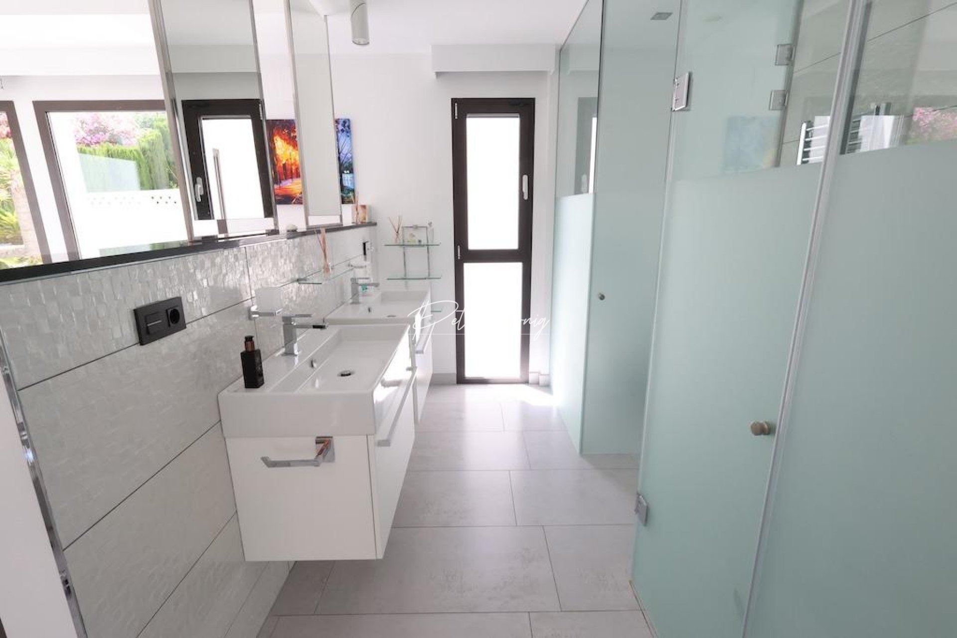 Resales - Villa - Jávea - Xàbia - Monte Olimpo