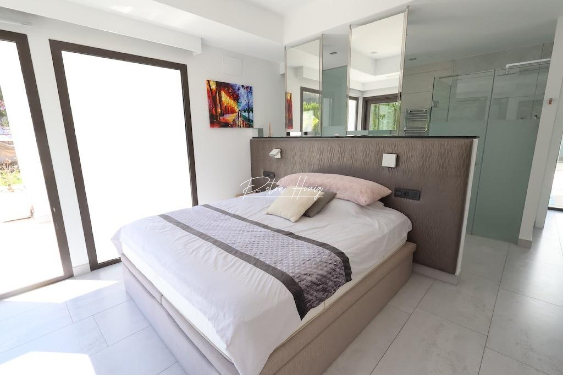 Resales - Villa - Jávea - Xàbia - Monte Olimpo