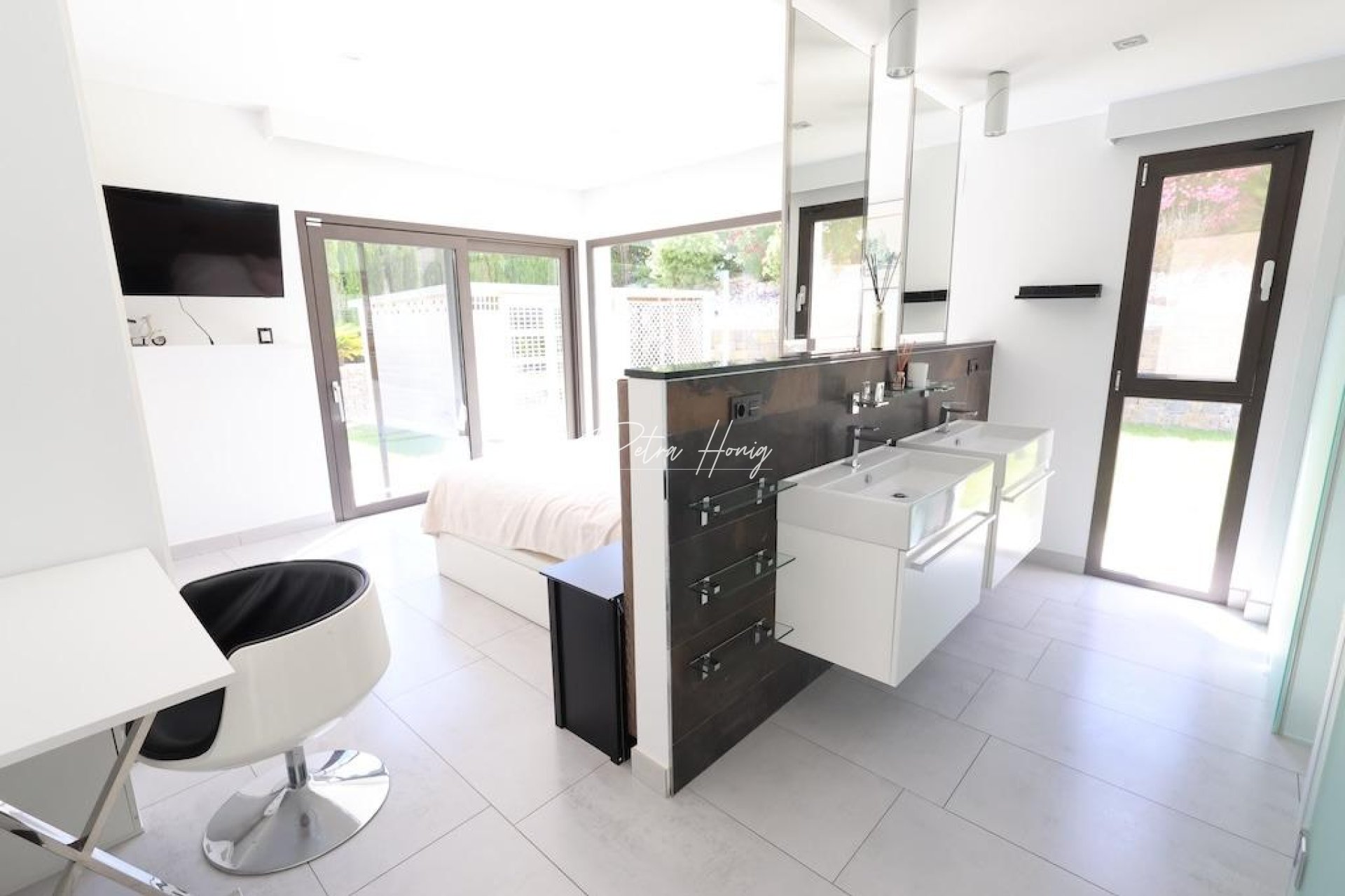 Resales - Villa - Jávea - Xàbia - Monte Olimpo