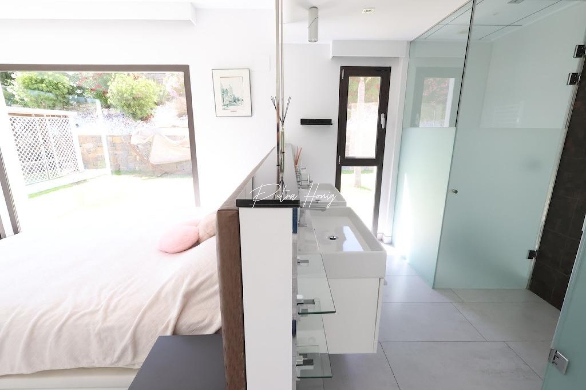 Resales - Villa - Jávea - Xàbia - Monte Olimpo
