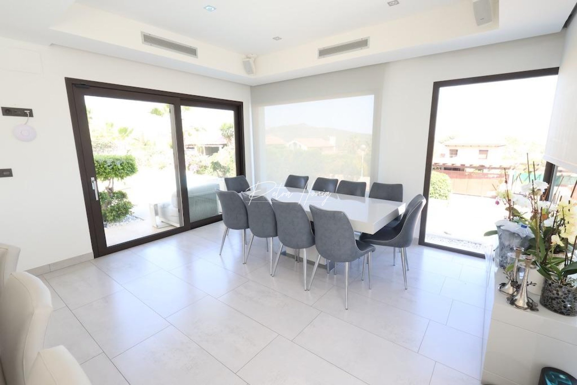 Resales - Villa - Jávea - Xàbia - Monte Olimpo