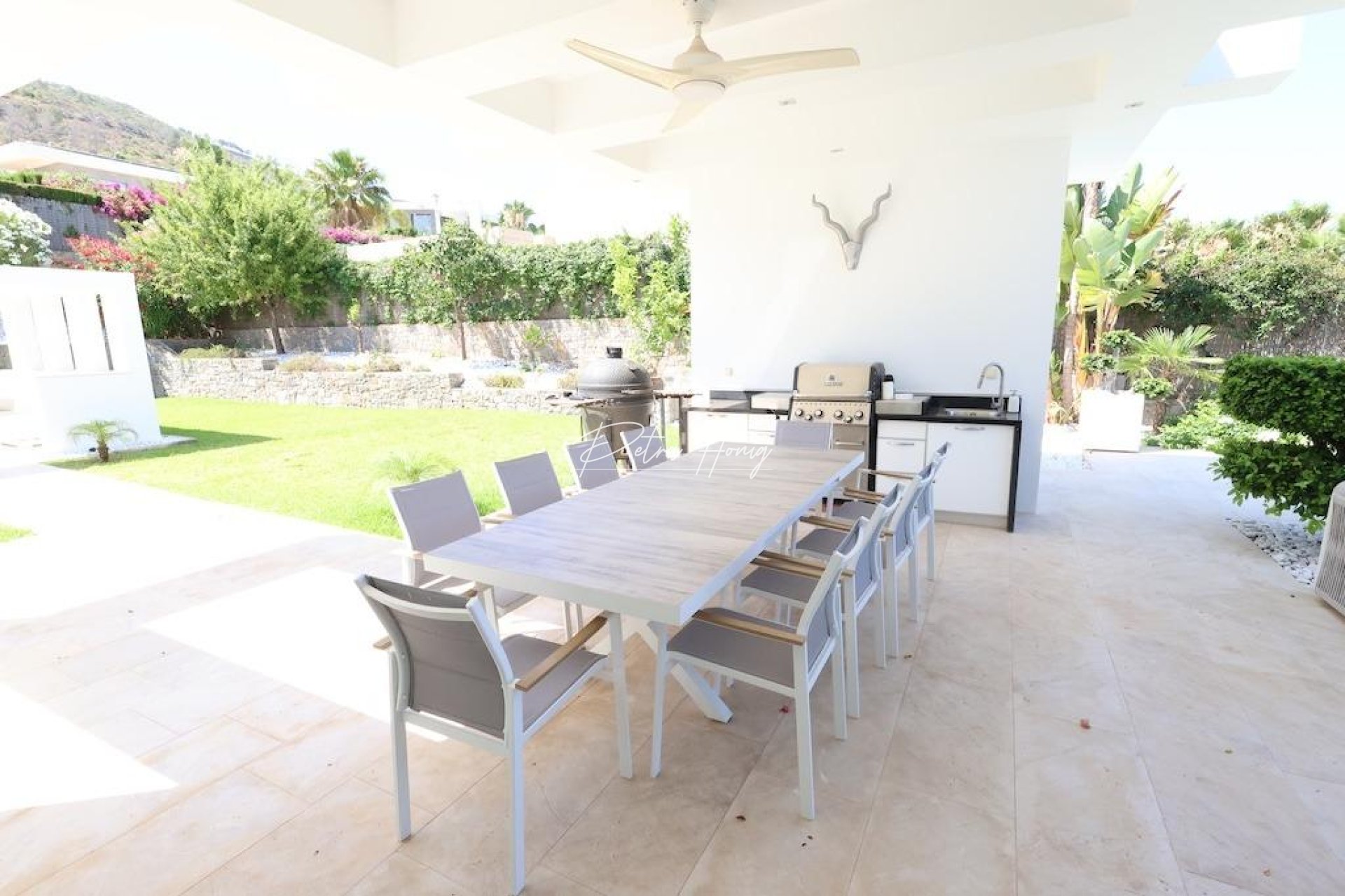 Resales - Villa - Jávea - Xàbia - Monte Olimpo