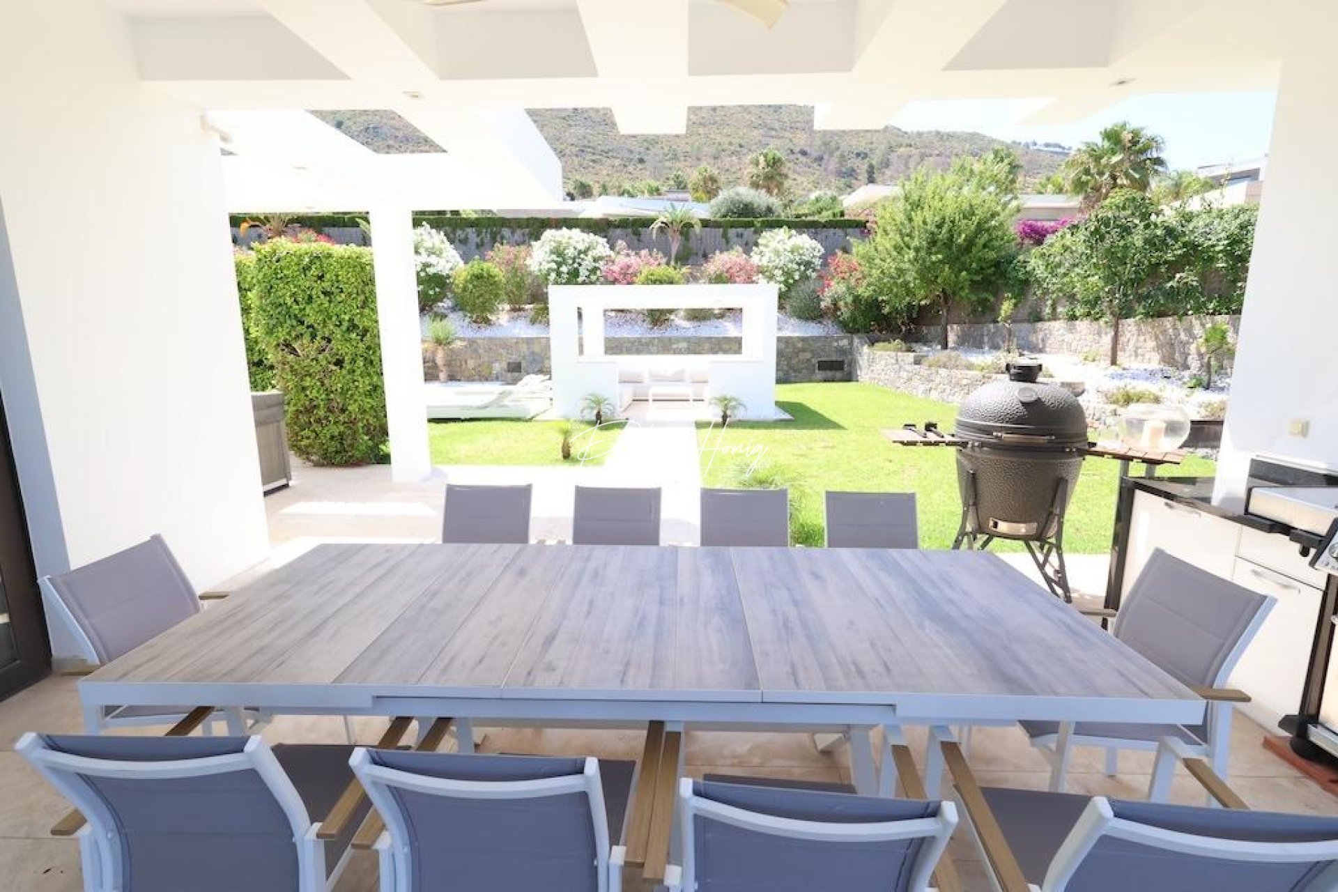 Resales - Villa - Jávea - Xàbia - Monte Olimpo