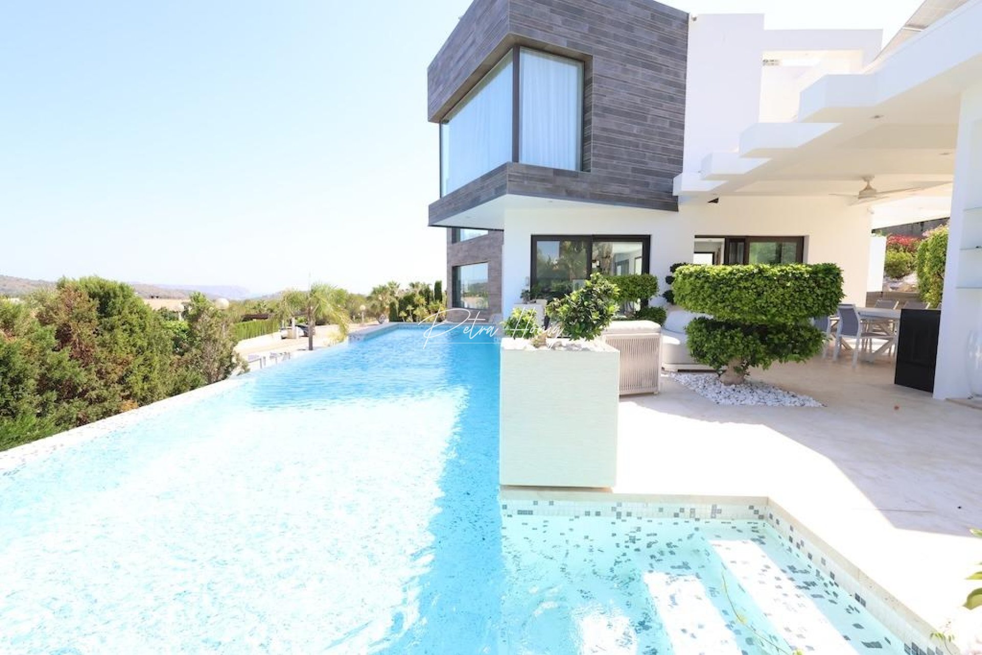 Resales - Villa - Jávea - Xàbia - Monte Olimpo