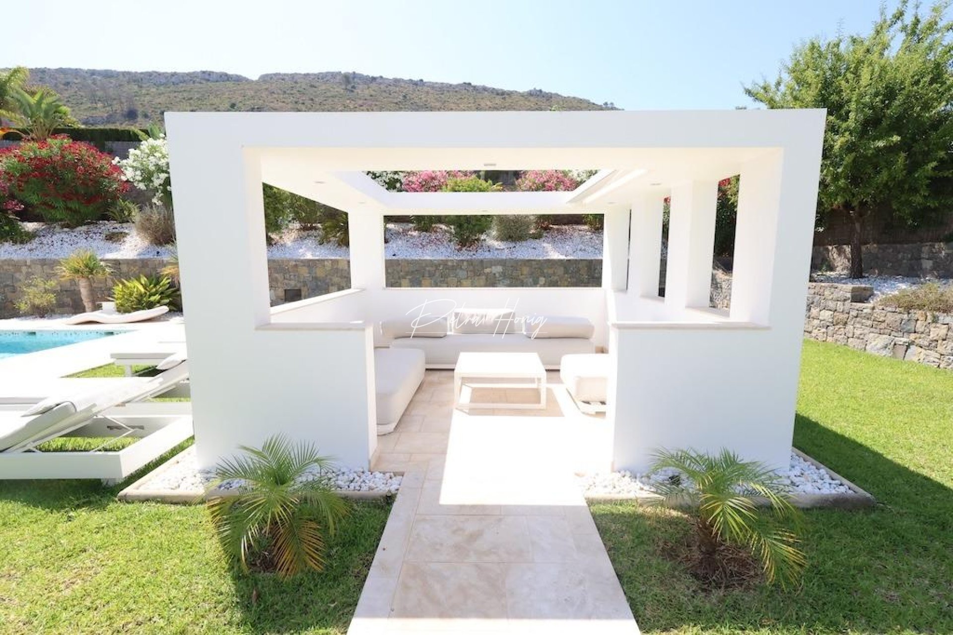 Resales - Villa - Jávea - Xàbia - Monte Olimpo