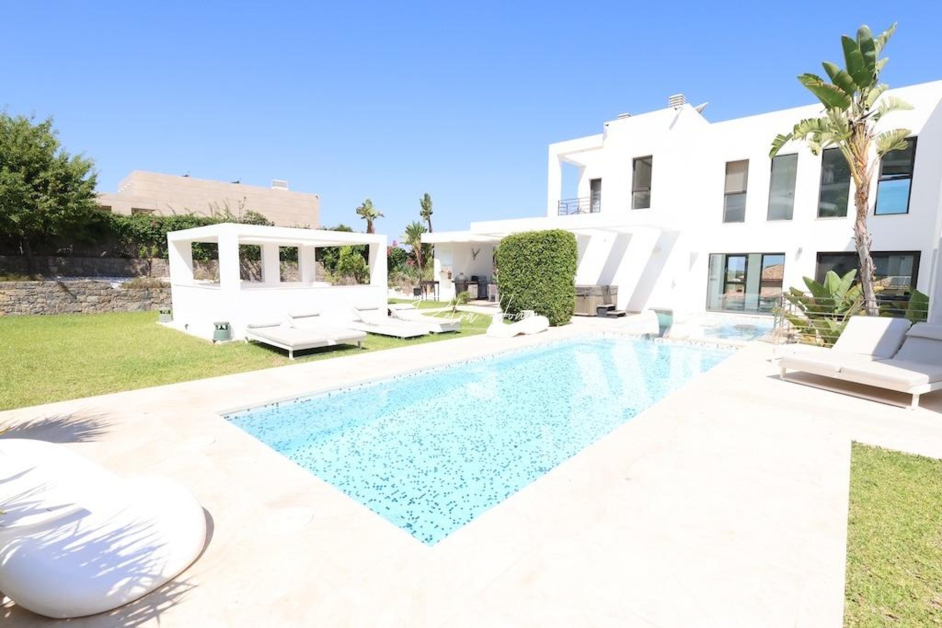 Resales - Villa - Jávea - Xàbia - Monte Olimpo