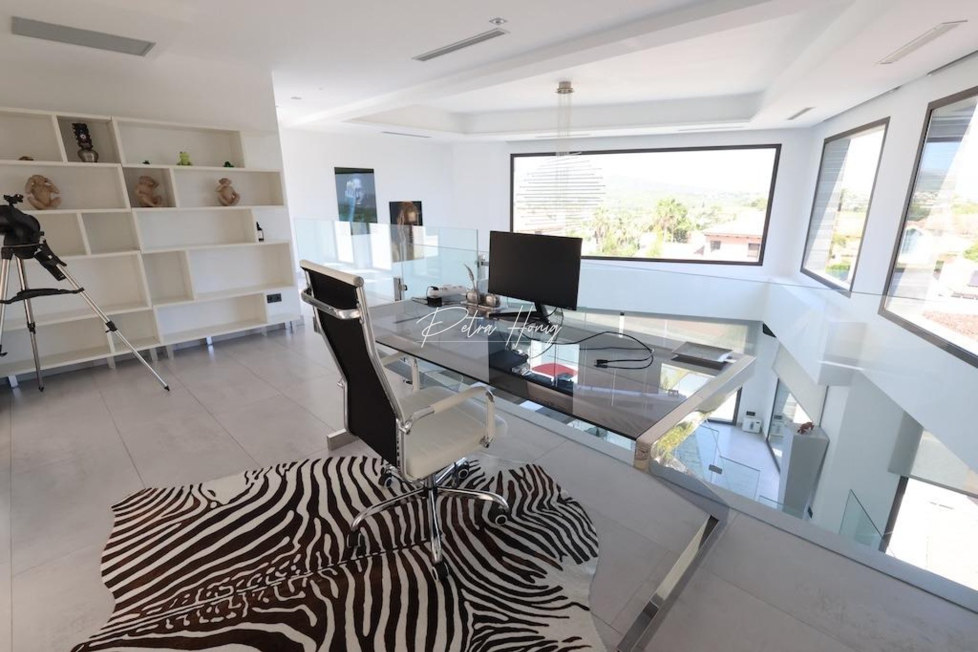 Resales - Villa - Jávea - Xàbia - Monte Olimpo