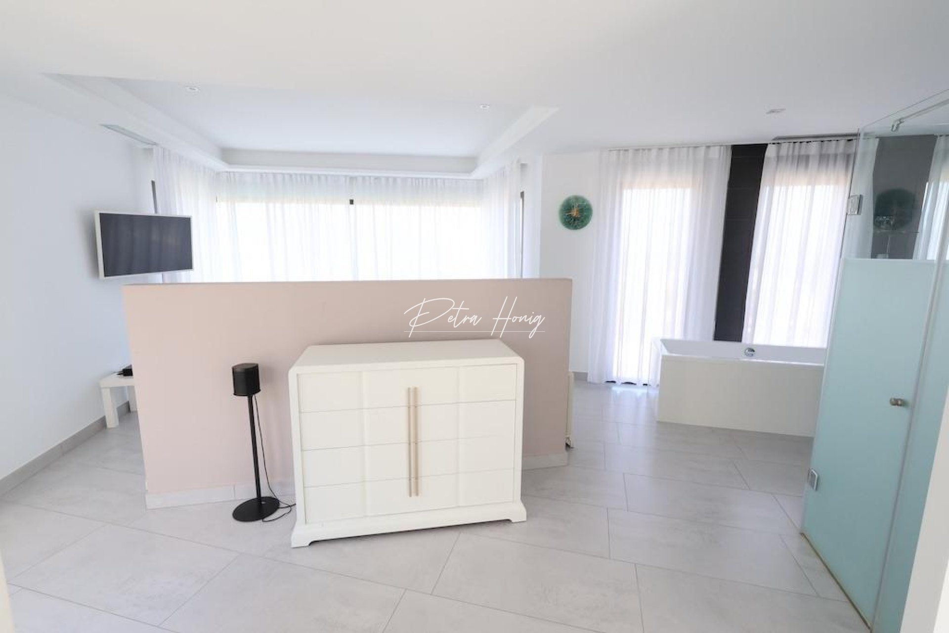 Resales - Villa - Jávea - Xàbia - Monte Olimpo