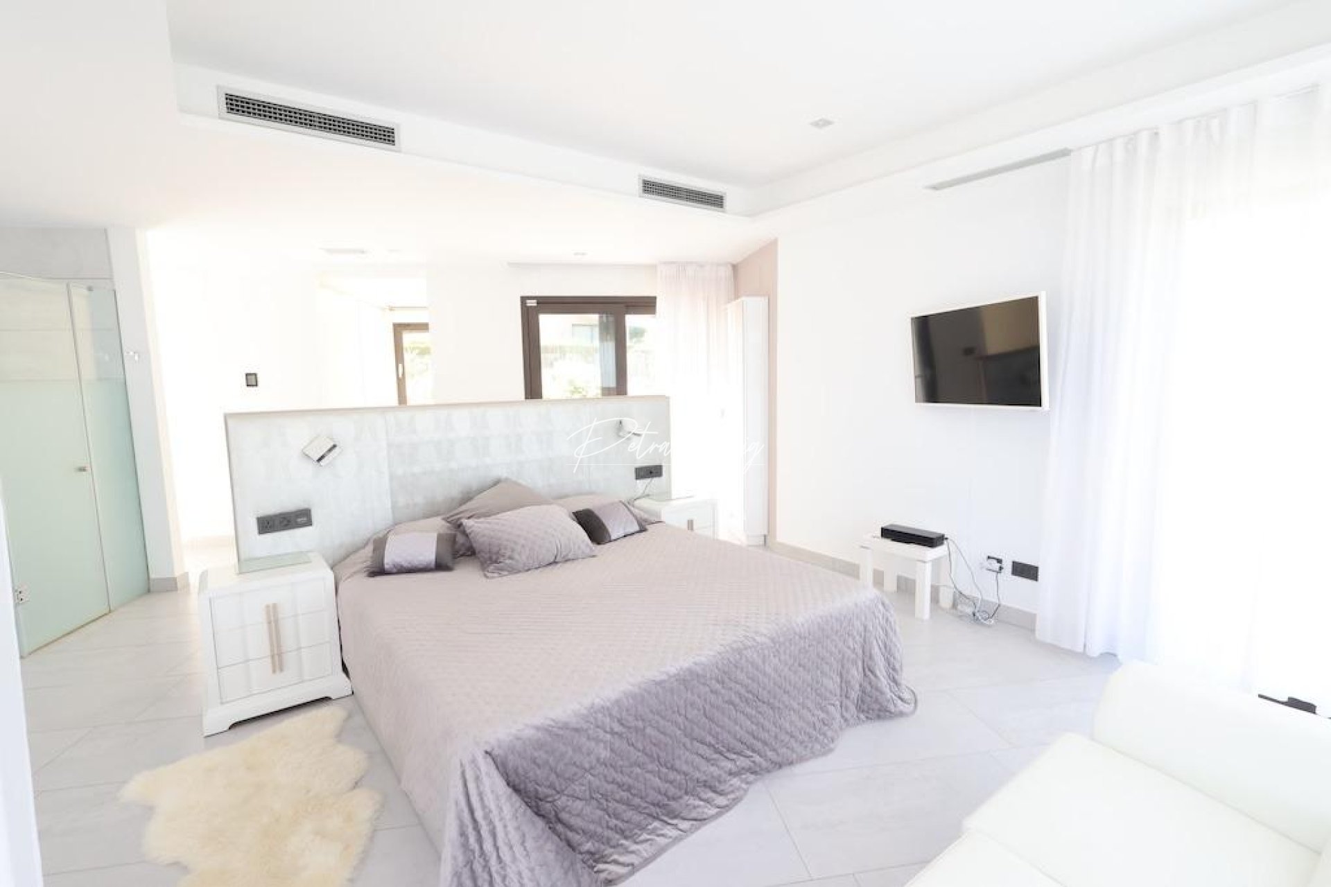 Resales - Villa - Jávea - Xàbia - Monte Olimpo