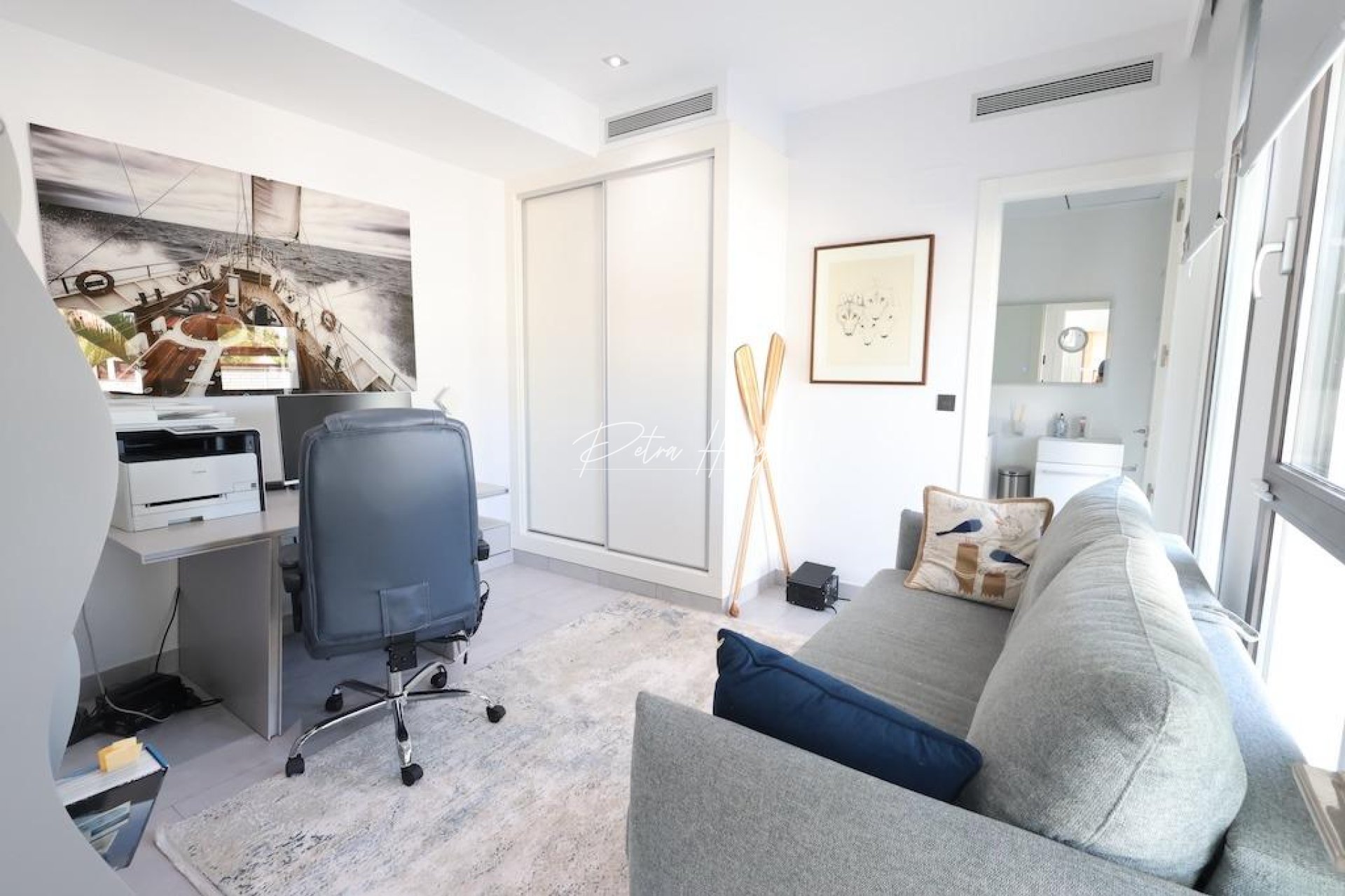 Resales - Villa - Jávea - Xàbia - Monte Olimpo